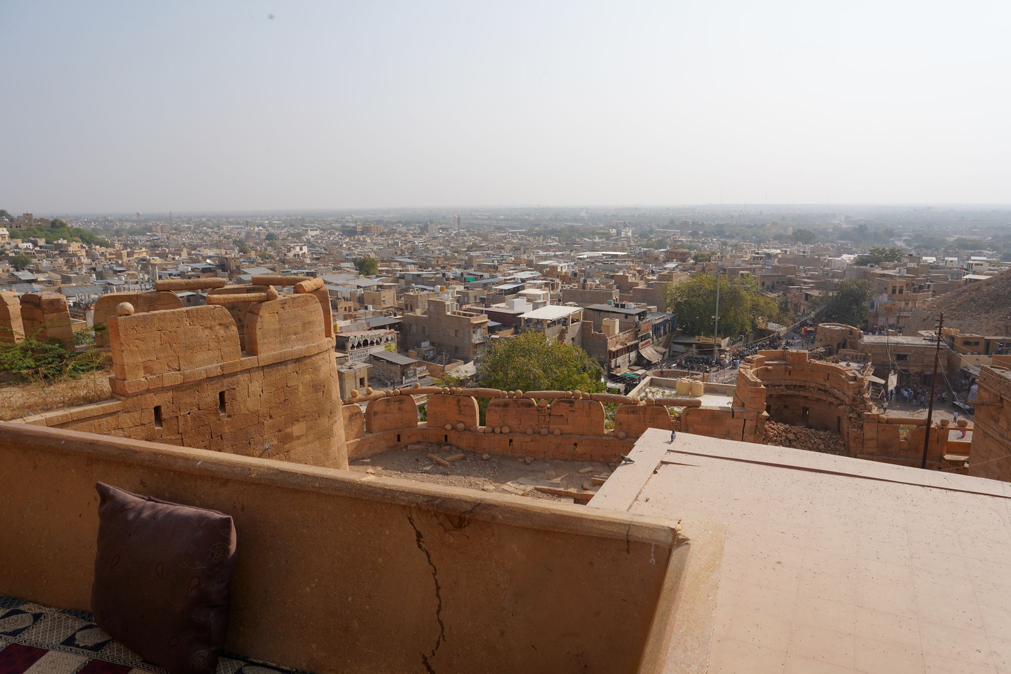 Jaisalmer Fort (75) Jaisalmer Fort (75)