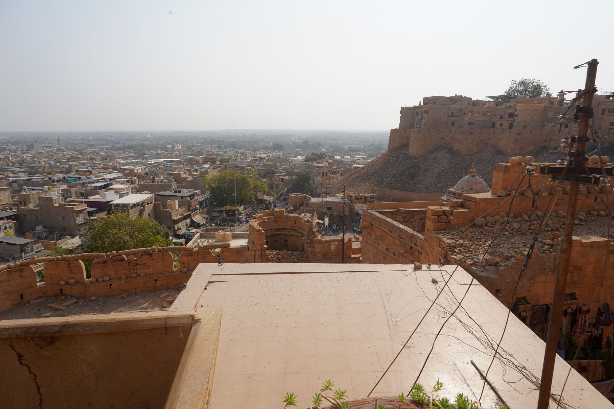 Jaisalmer Fort (76) Jaisalmer Fort (76)