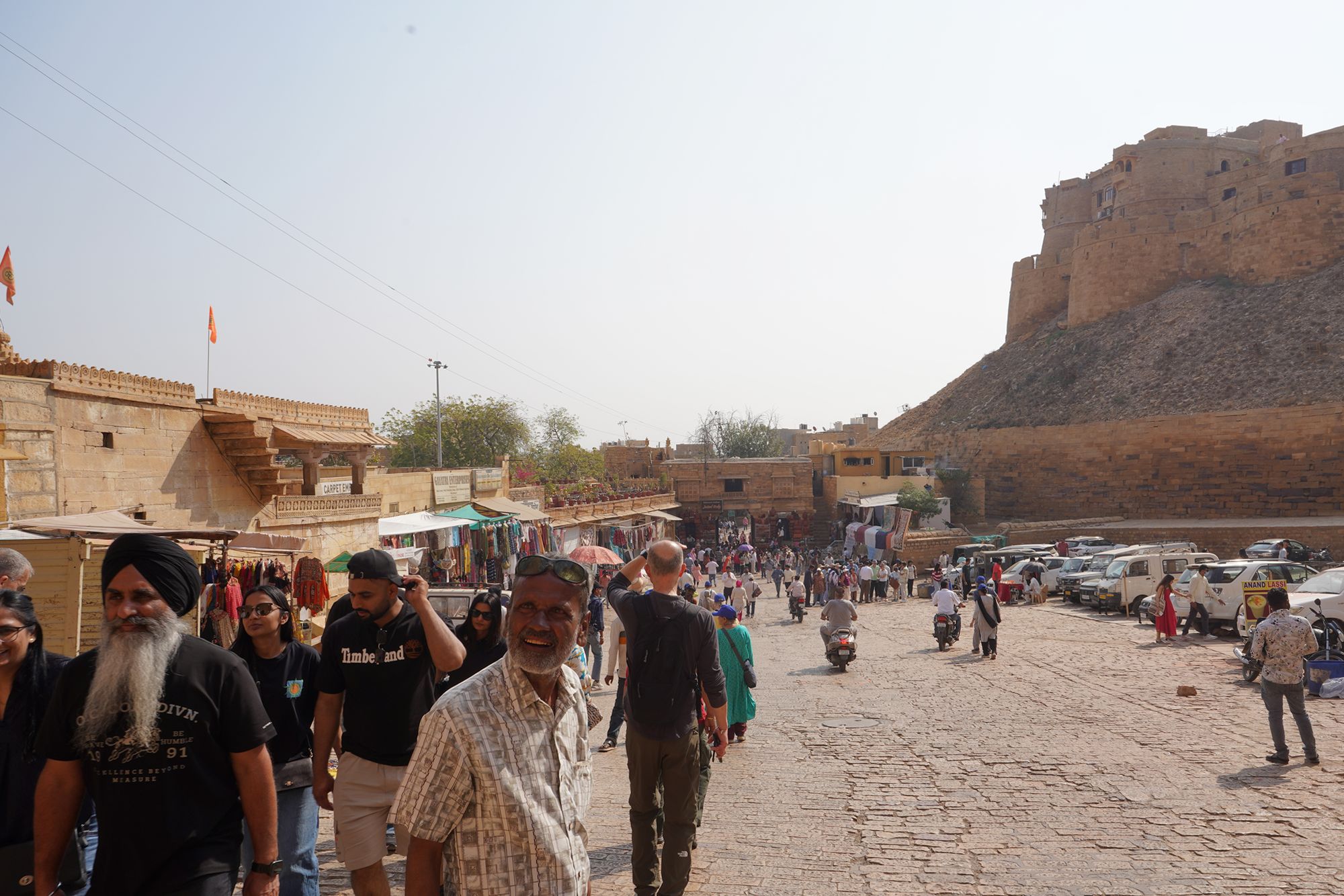Jaisalmer Fort (87) Jaisalmer Fort (87)