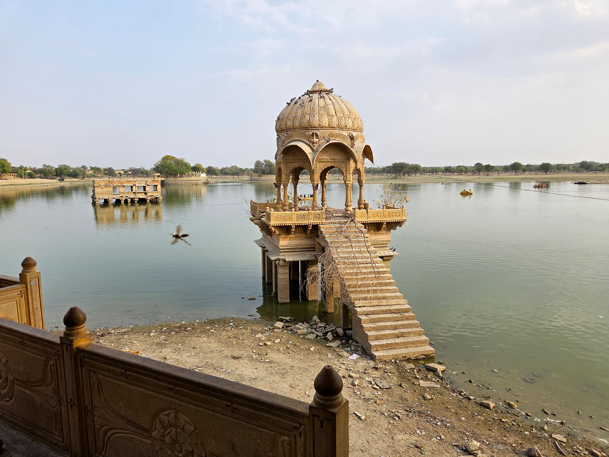 Jaisalmer City and Thar Desert, Jaisalmer, India