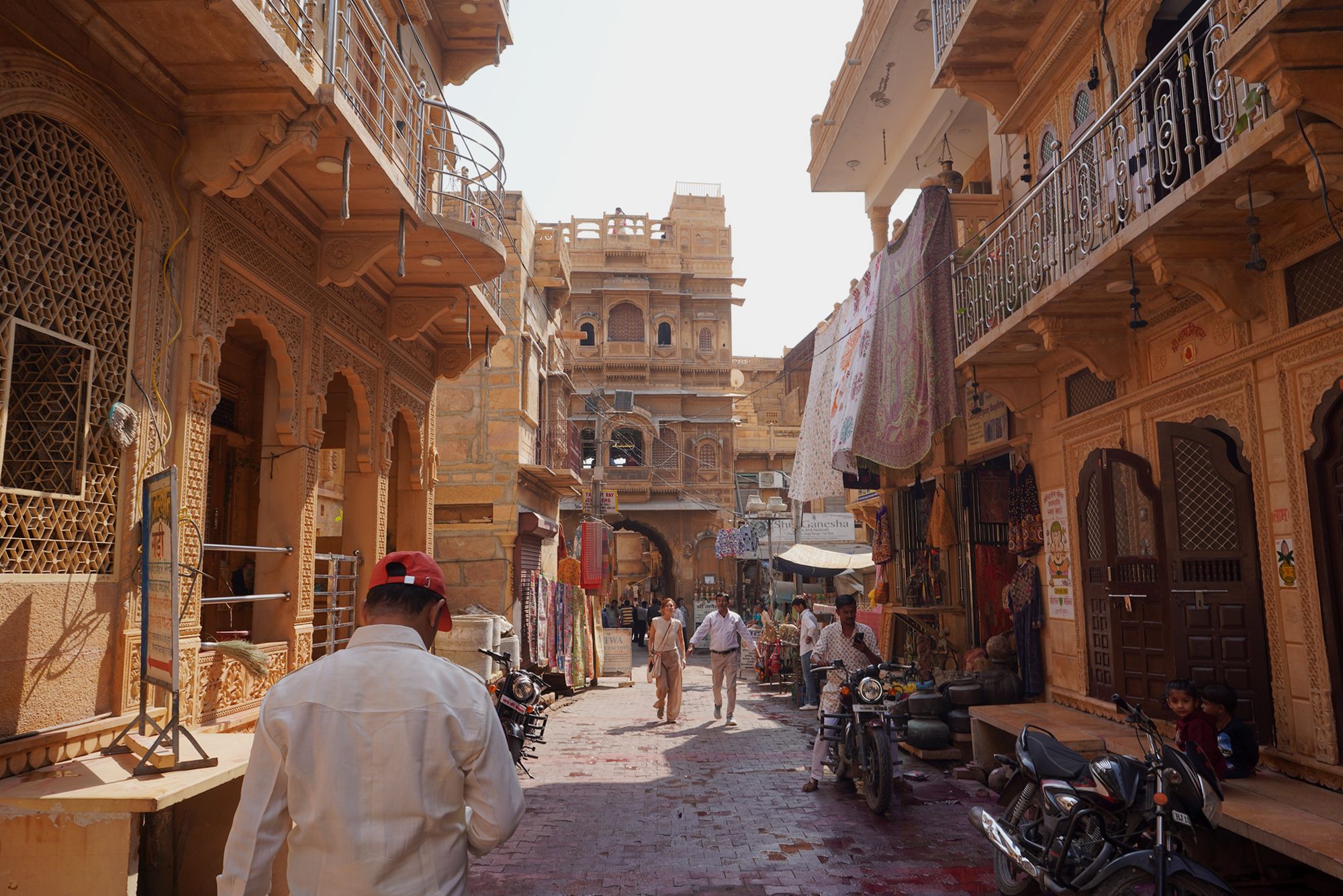 Jaisalmer and Thar Desert (102) Jaisalmer and Thar Desert (102)