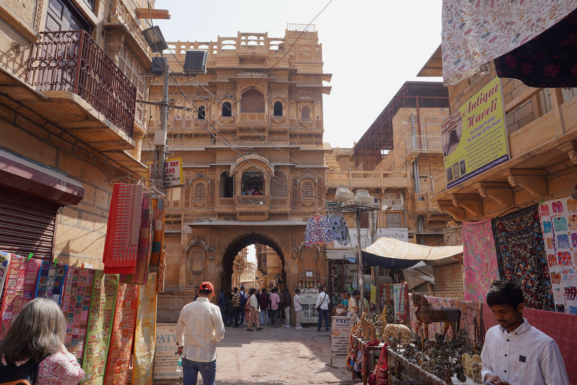 Jaisalmer and Thar Desert (103) Jaisalmer and Thar Desert (103)