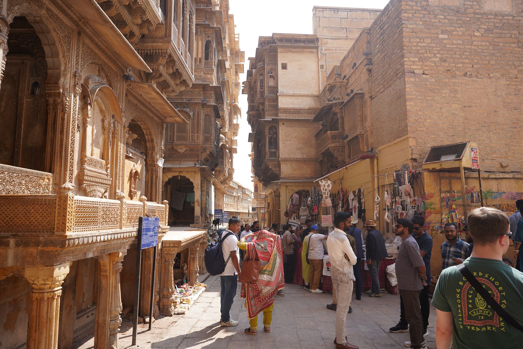 Jaisalmer and Thar Desert (105) Jaisalmer and Thar Desert (105)