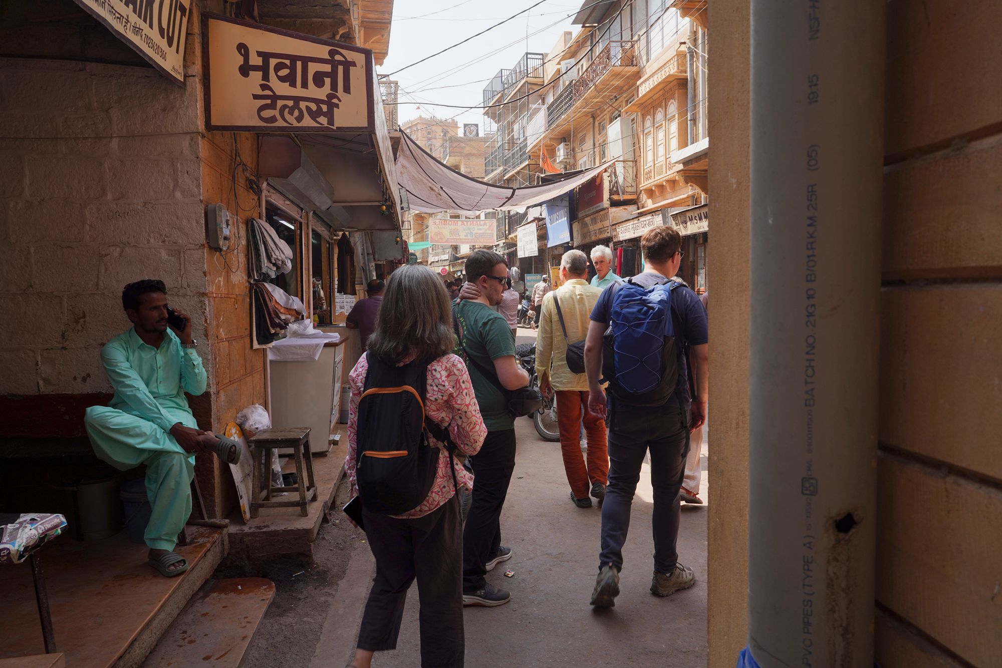 Jaisalmer and Thar Desert (113)