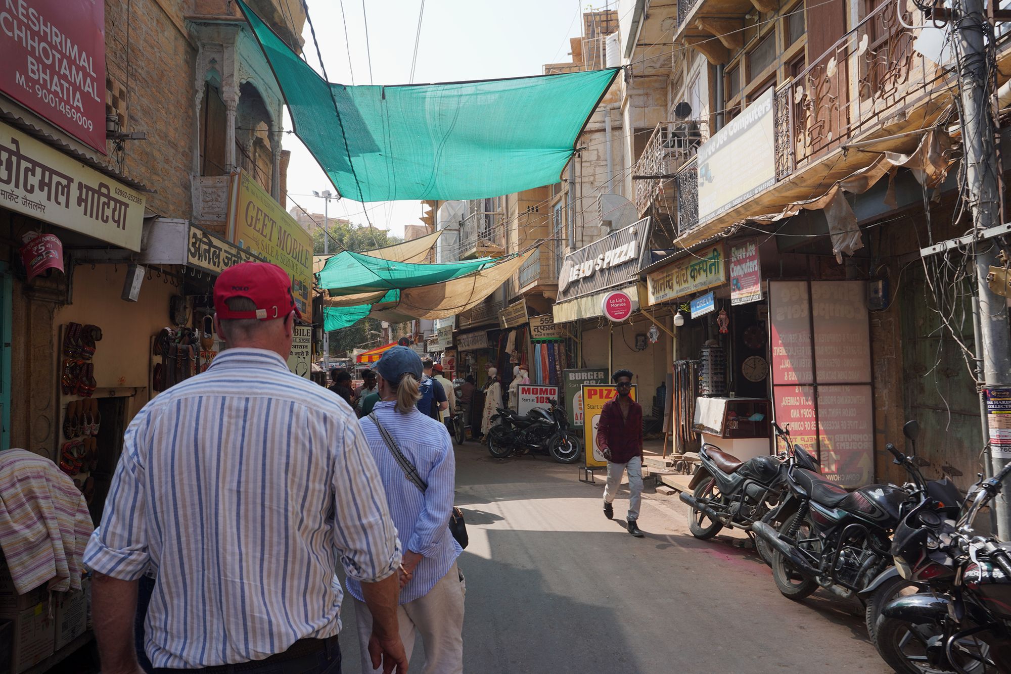 Jaisalmer and Thar Desert (114)