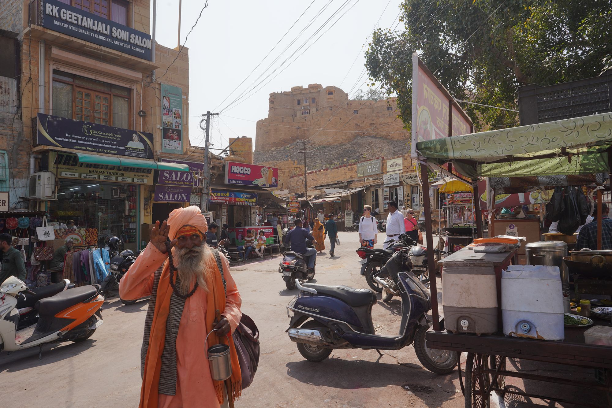 Jaisalmer and Thar Desert (116)
