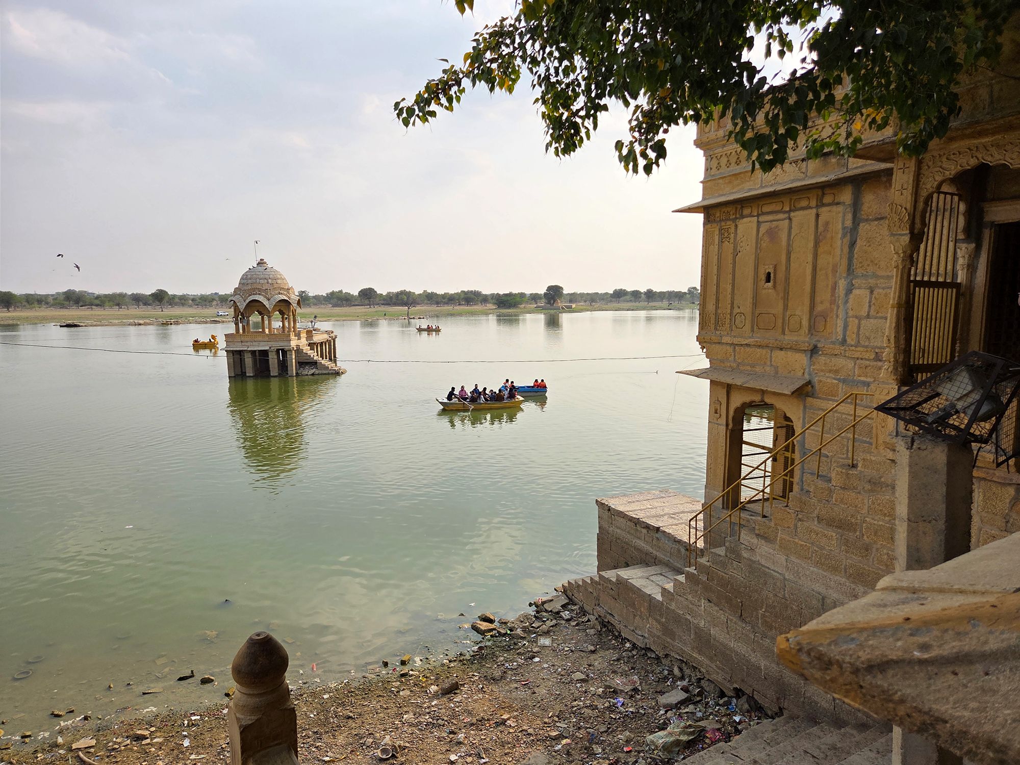 Jaisalmer and Thar Desert (12) Jaisalmer and Thar Desert (12)