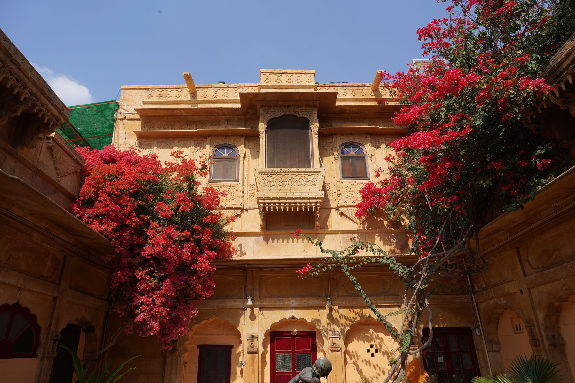 Jaisalmer and Thar Desert (121) Jaisalmer and Thar Desert (121)