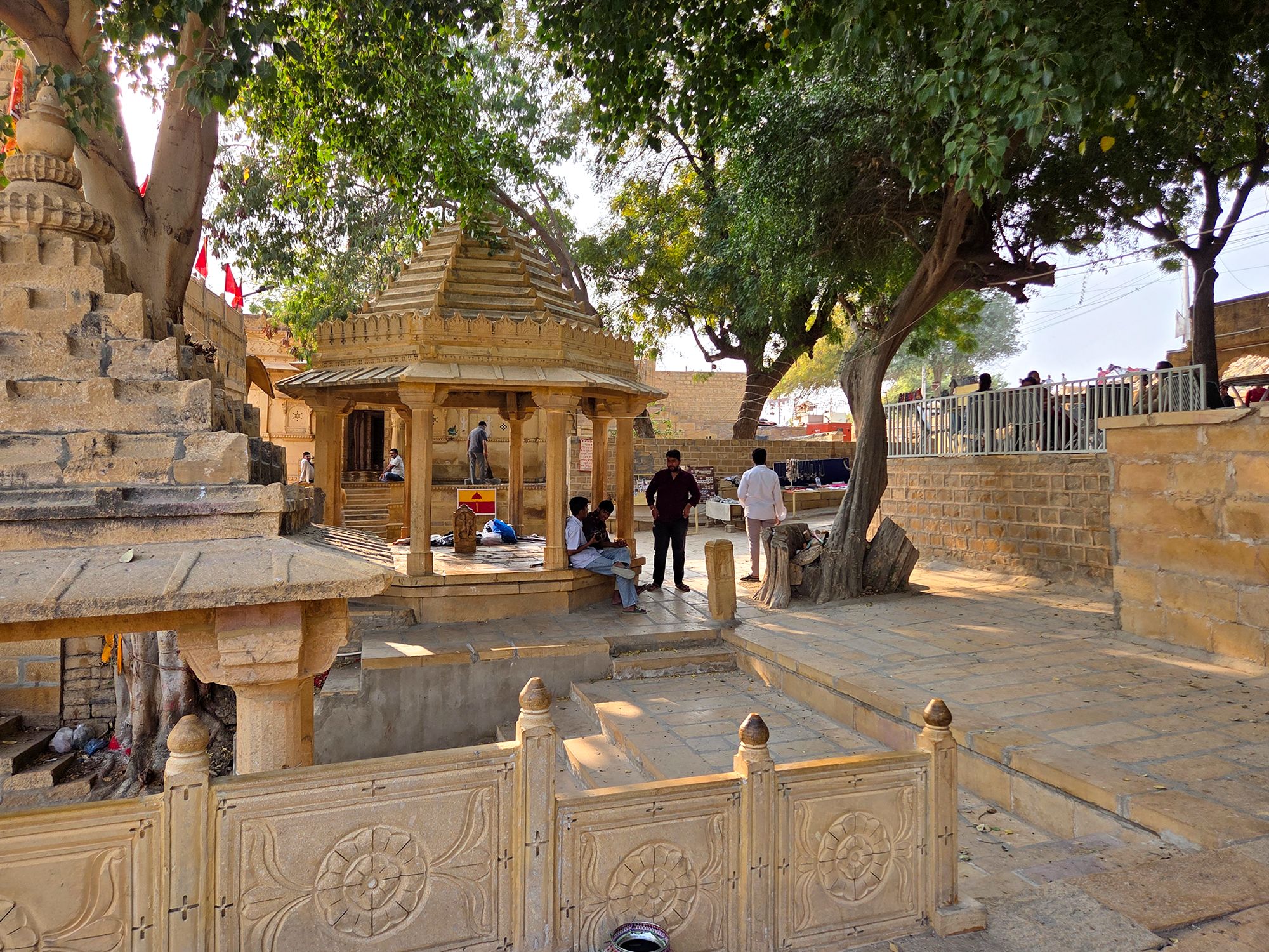 Jaisalmer and Thar Desert (14) Jaisalmer and Thar Desert (14)