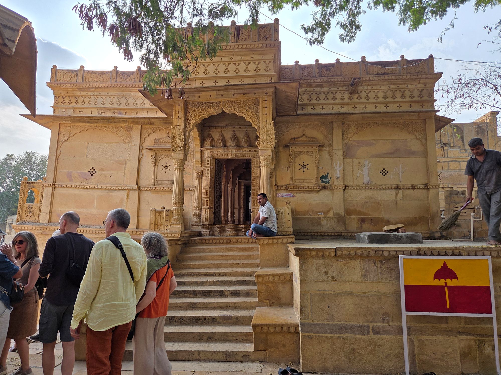 Jaisalmer and Thar Desert (15) Jaisalmer and Thar Desert (15)