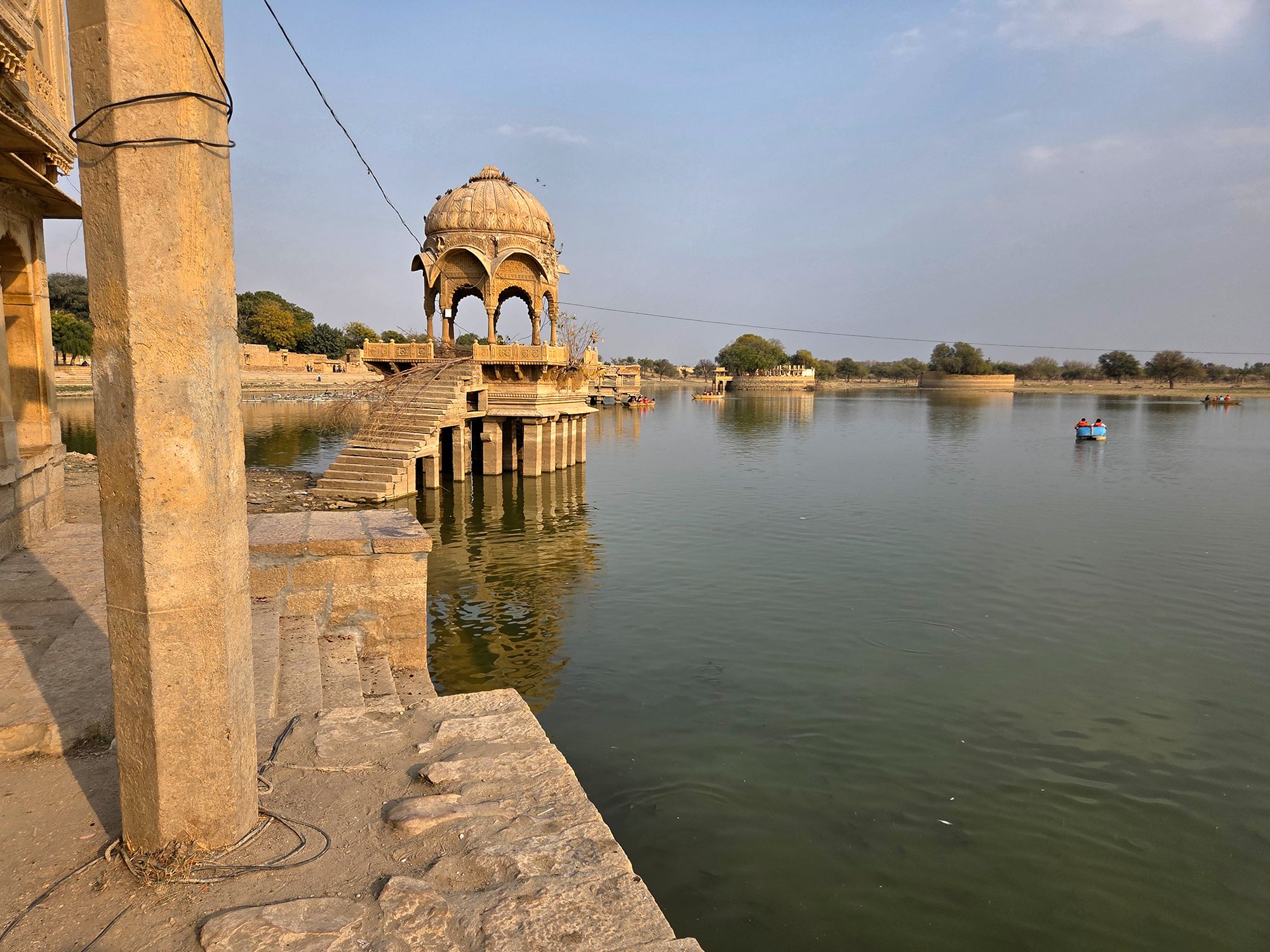 Jaisalmer and Thar Desert (16) Jaisalmer and Thar Desert (16)