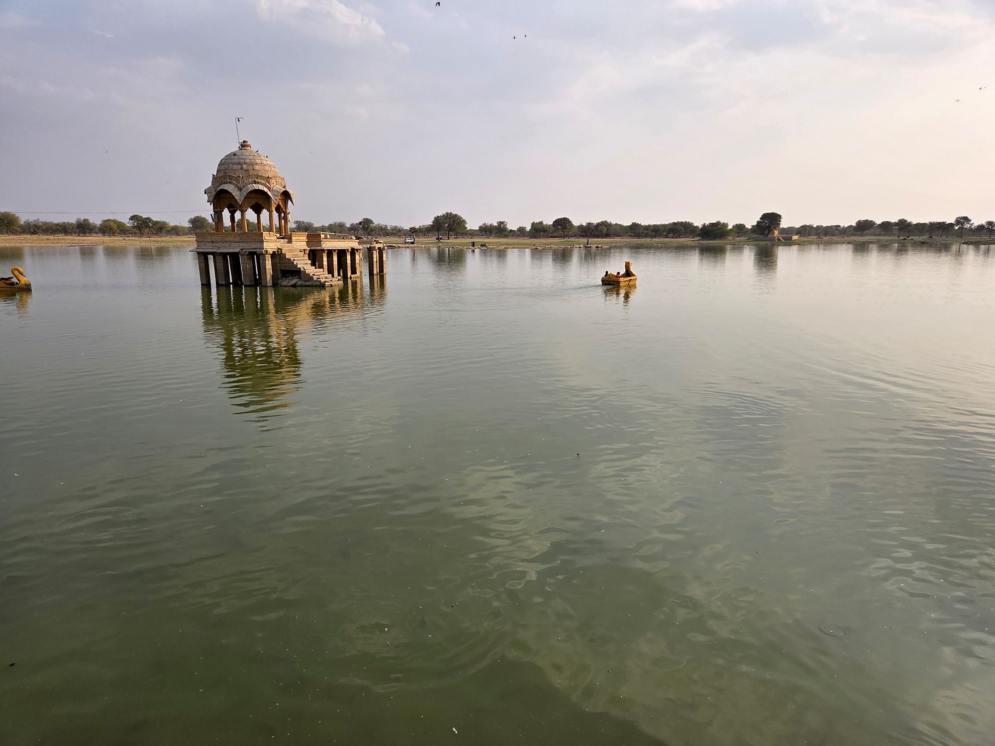 Jaisalmer and Thar Desert (18) Jaisalmer and Thar Desert (18)