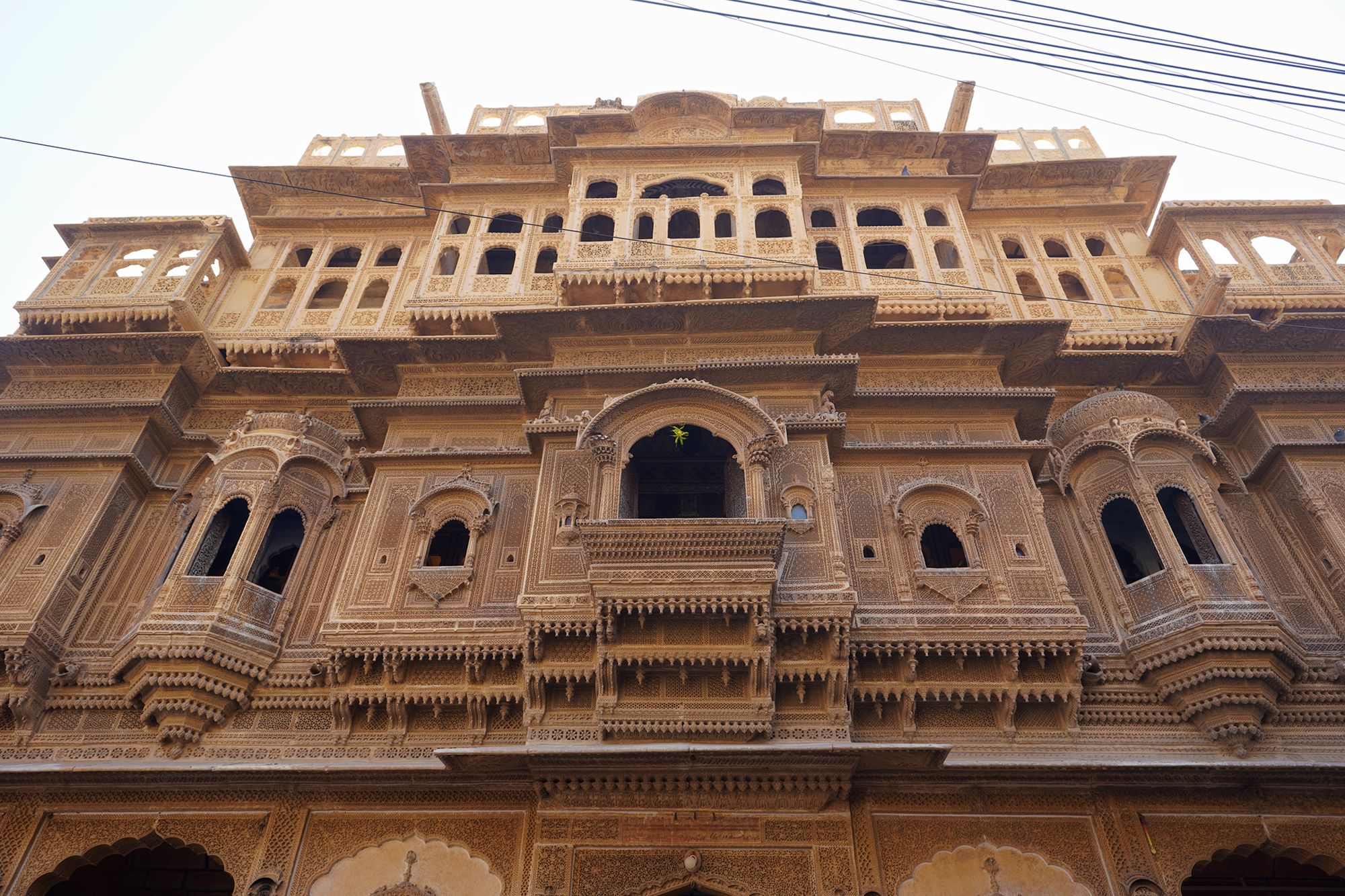 Jaisalmer and Thar Desert (88) Jaisalmer and Thar Desert (88)