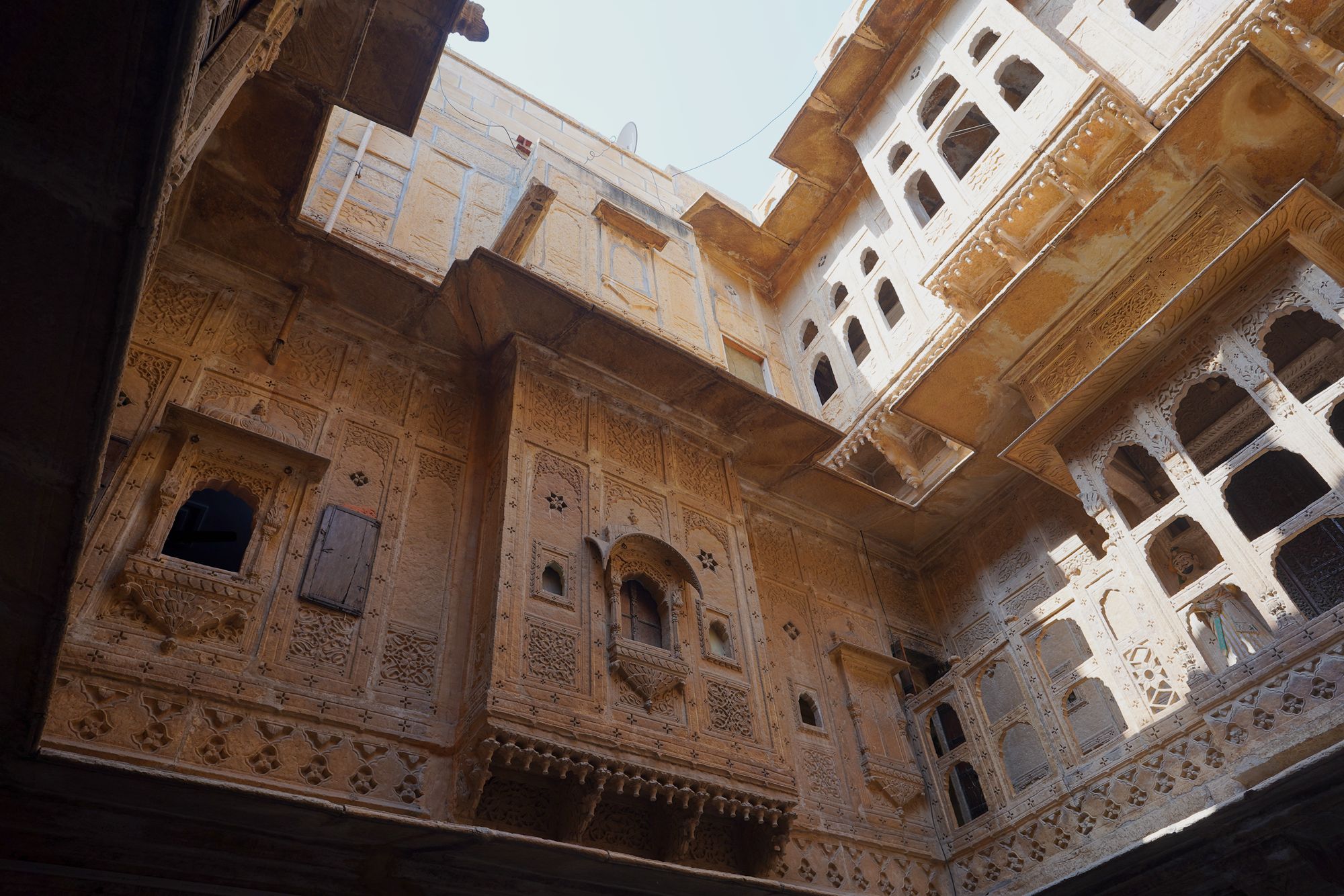 Jaisalmer and Thar Desert (90) Jaisalmer and Thar Desert (90)