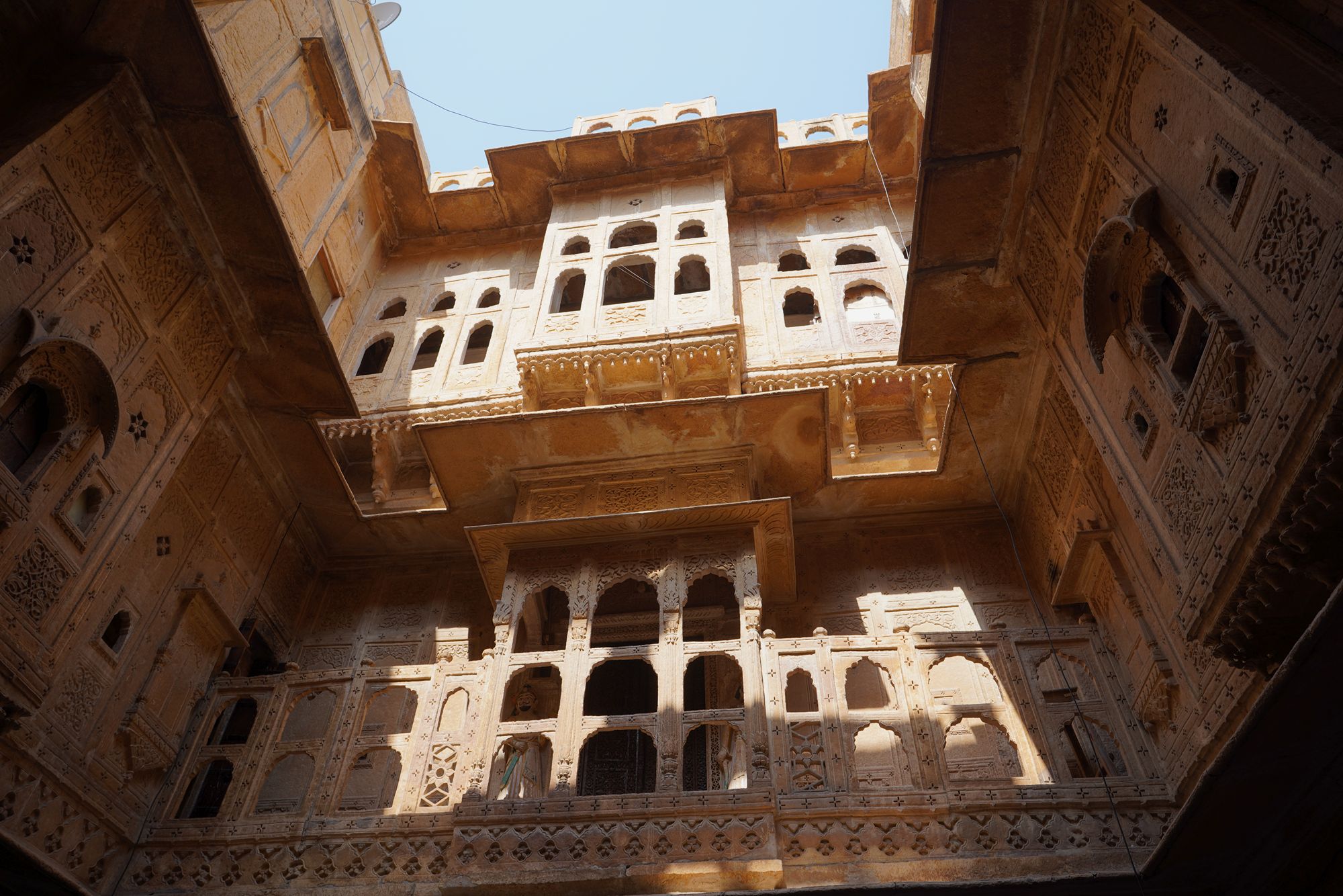 Jaisalmer and Thar Desert (91) Jaisalmer and Thar Desert (91)
