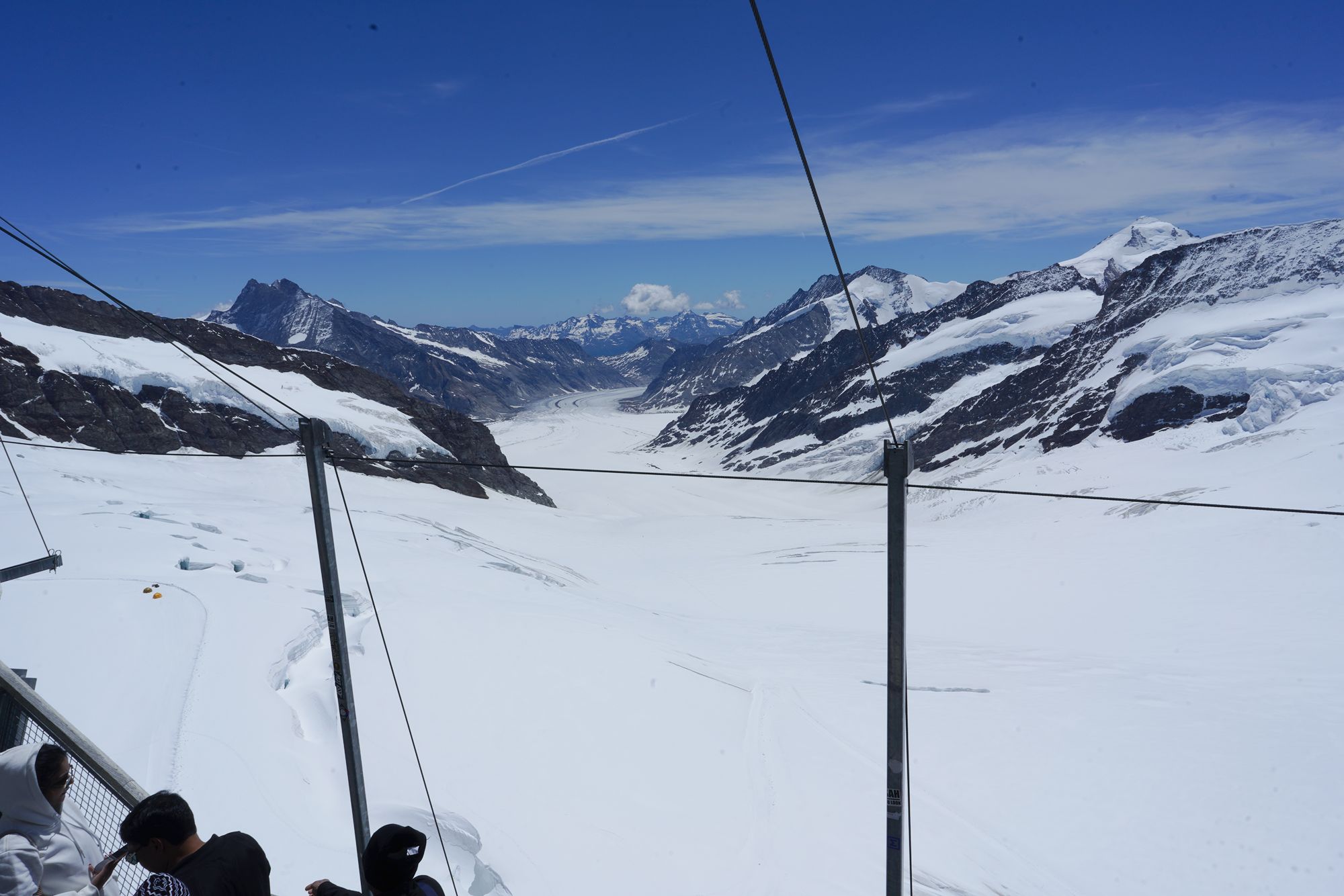 Jungfraujoch (133) Jungfraujoch (133)