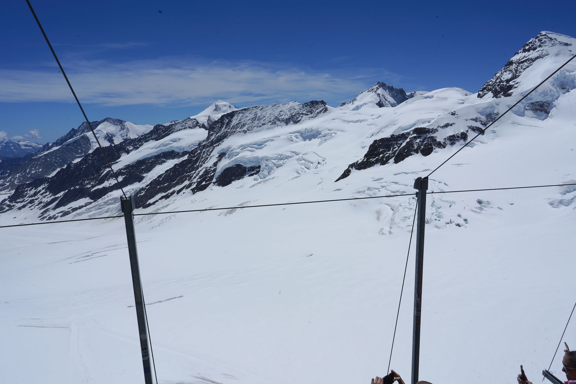 Jungfraujoch (134) Jungfraujoch (134)