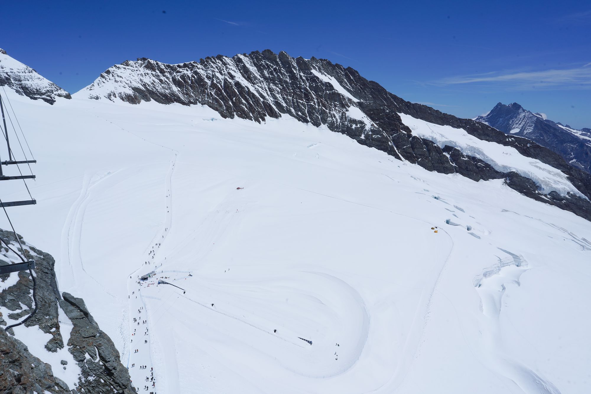 Jungfraujoch (137) Jungfraujoch (137)