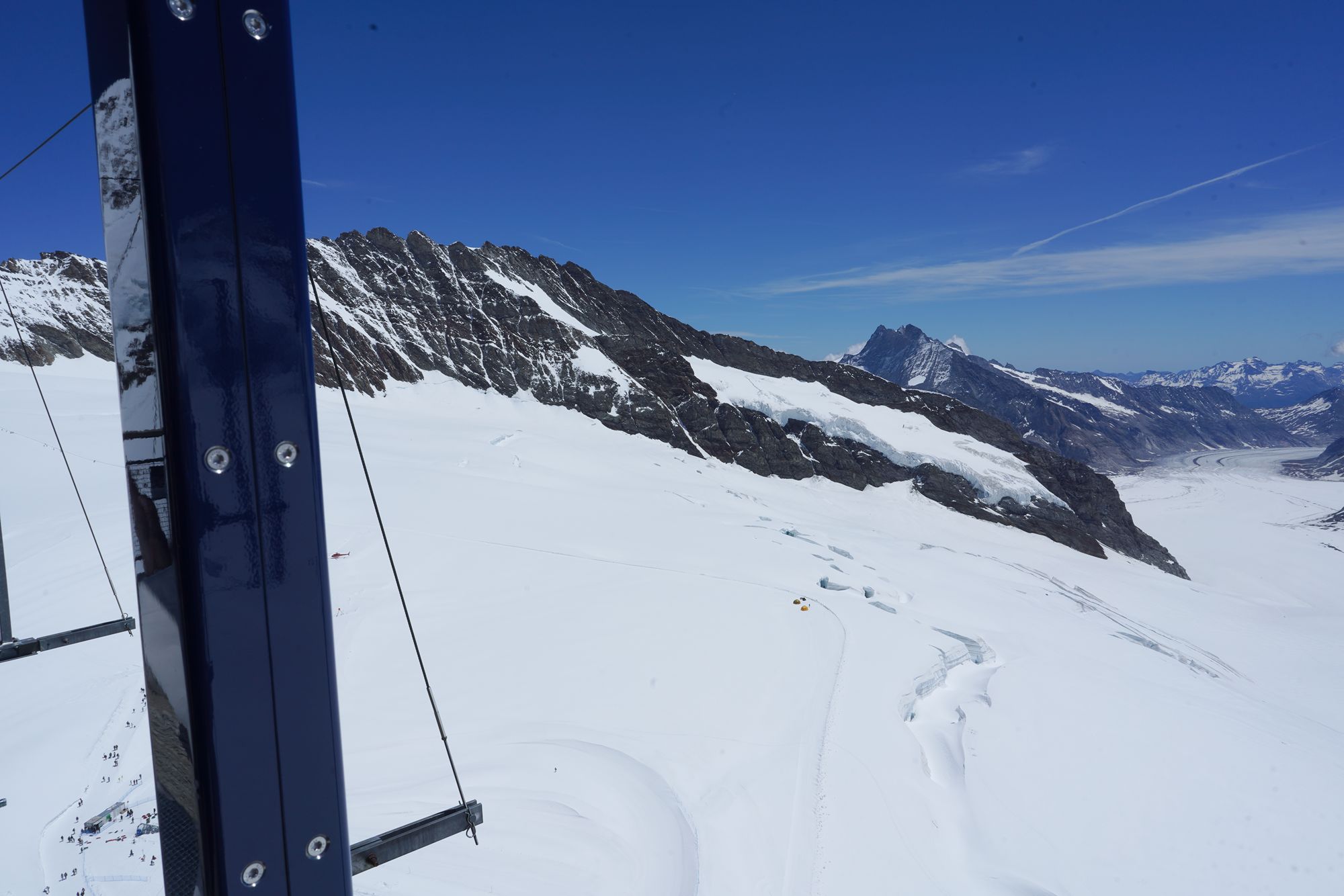 Jungfraujoch (141) Jungfraujoch (141)