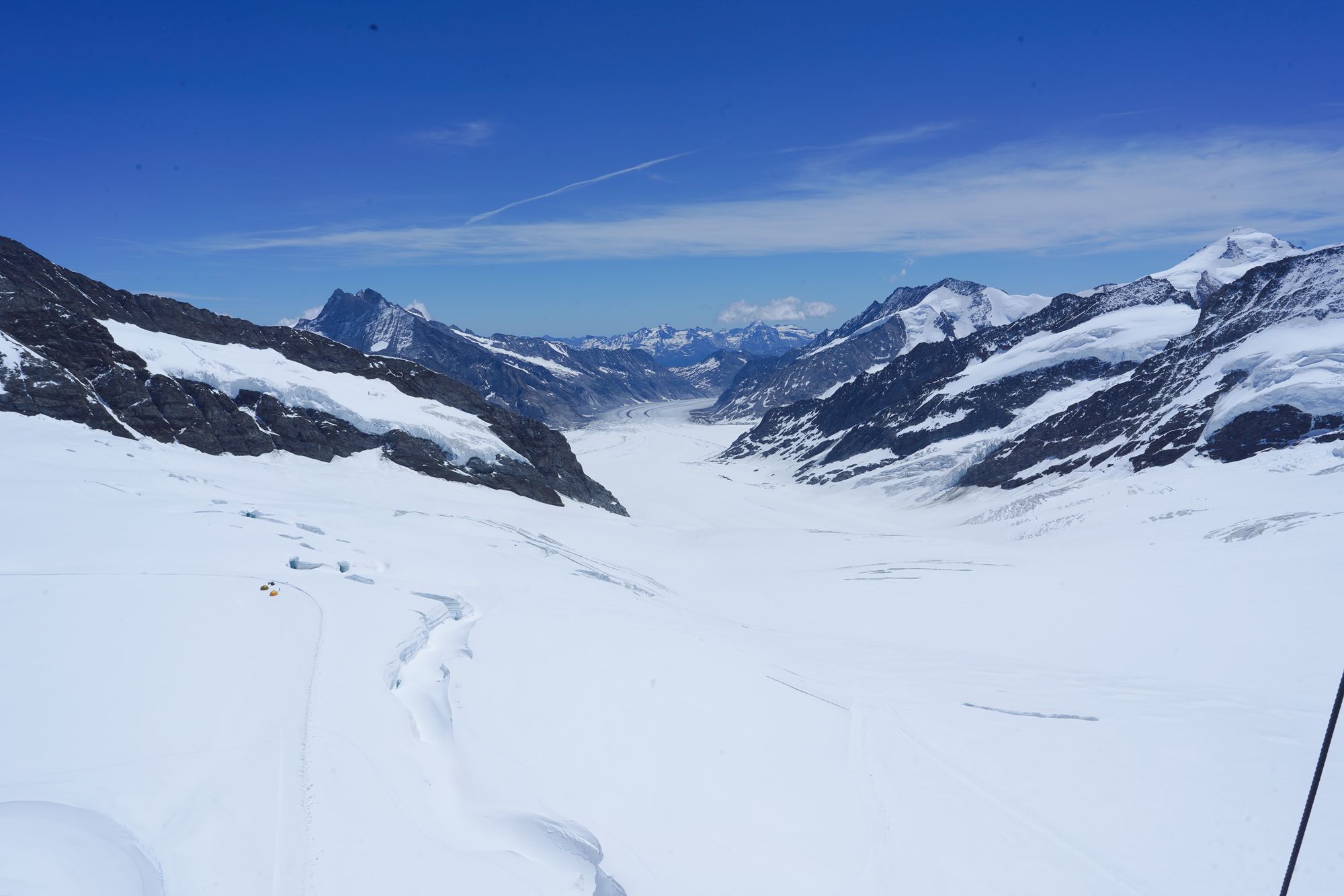 Jungfraujoch (142) Jungfraujoch (142)