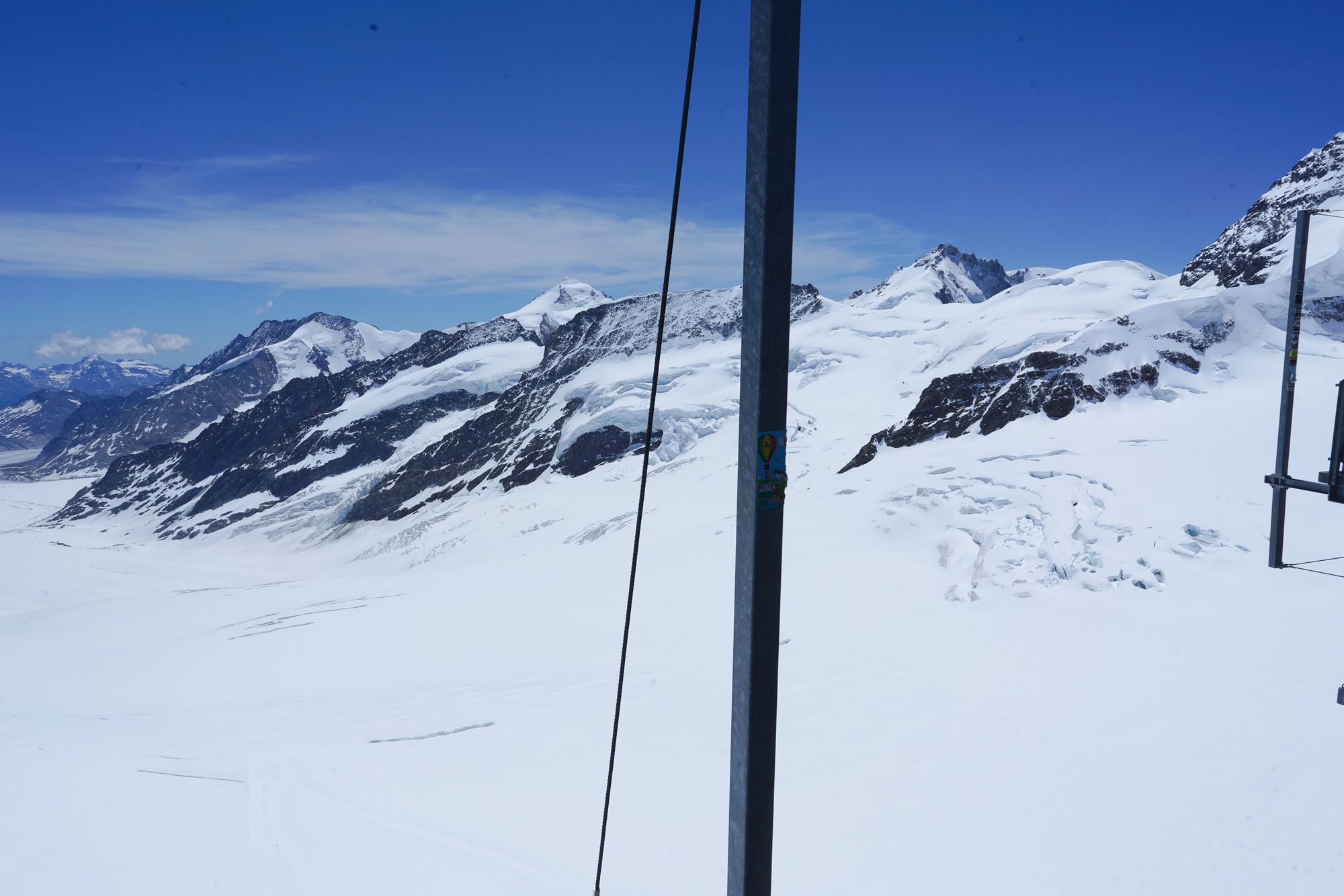 Jungfraujoch (143) Jungfraujoch (143)