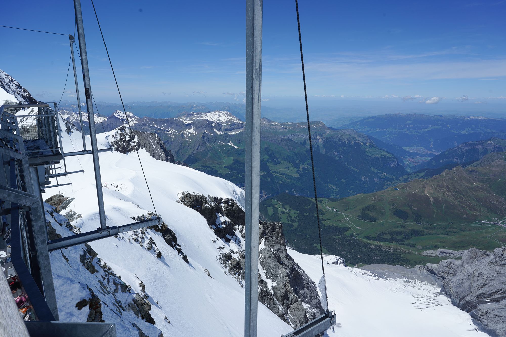 Jungfraujoch (145) Jungfraujoch (145)