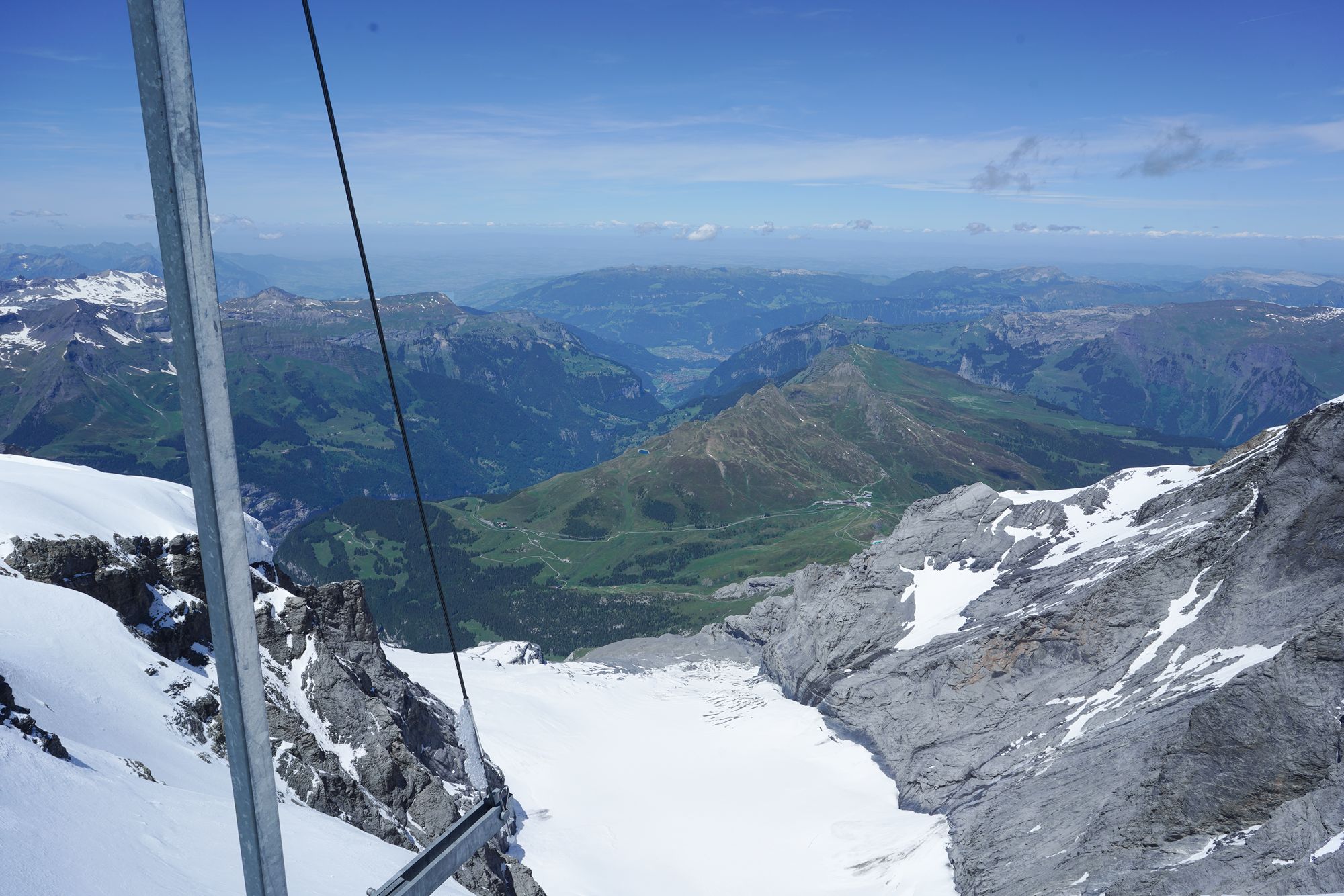 Jungfraujoch (146) Jungfraujoch (146)
