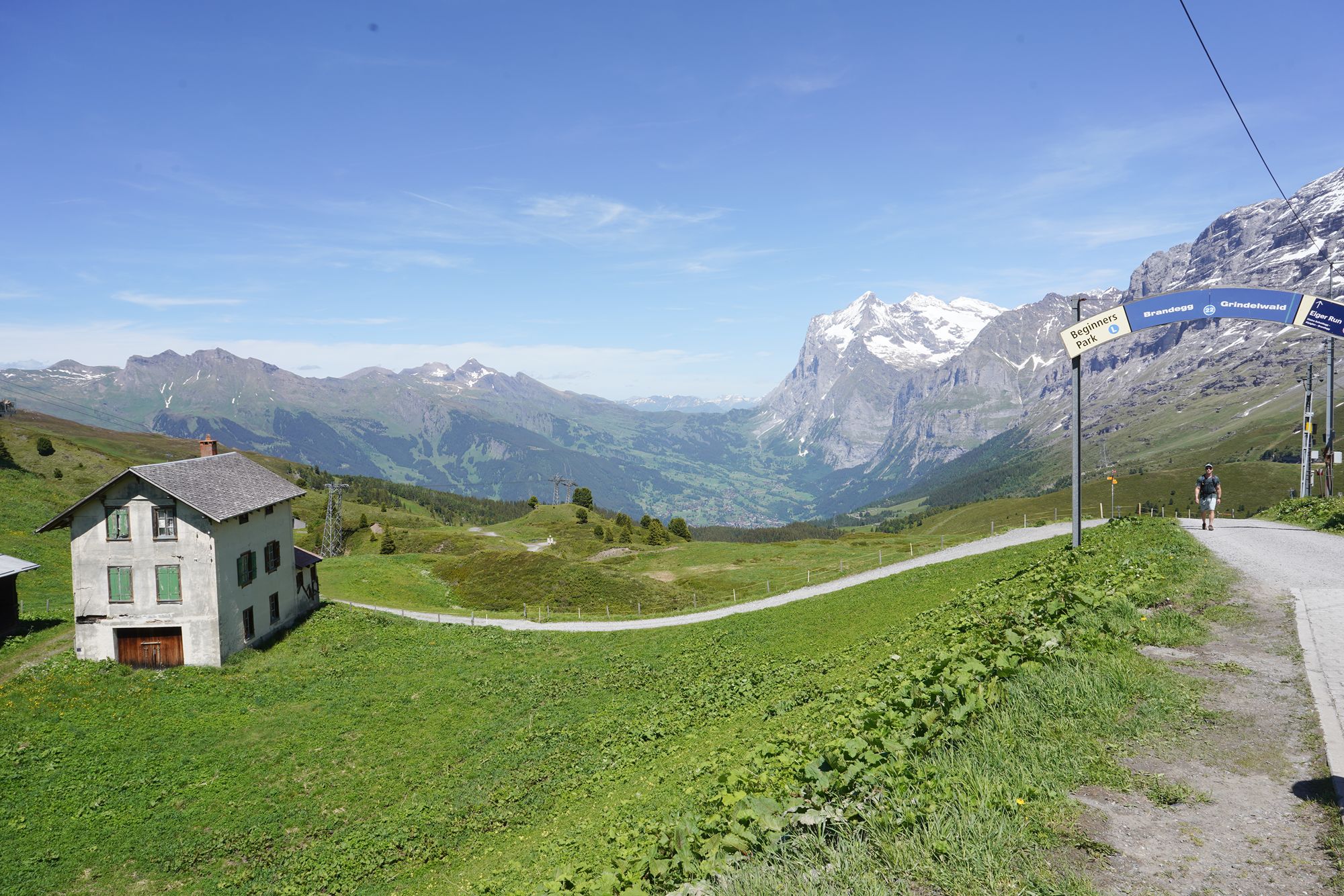 Jungfraujoch (165) Jungfraujoch (165)