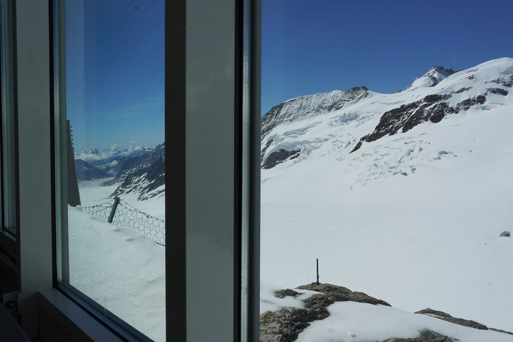 Jungfraujoch (17) Jungfraujoch (17)