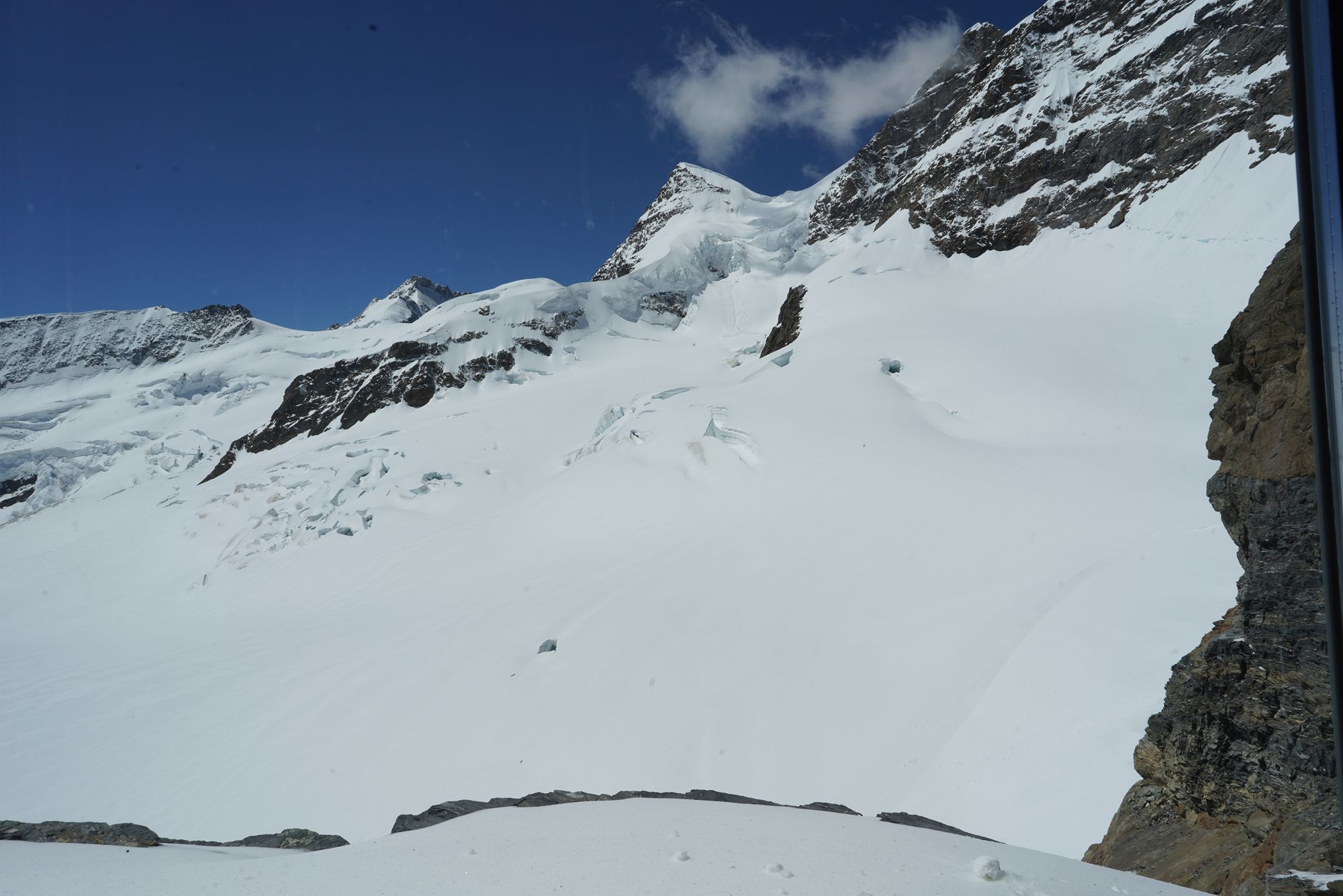 Jungfraujoch (18) Jungfraujoch (18)