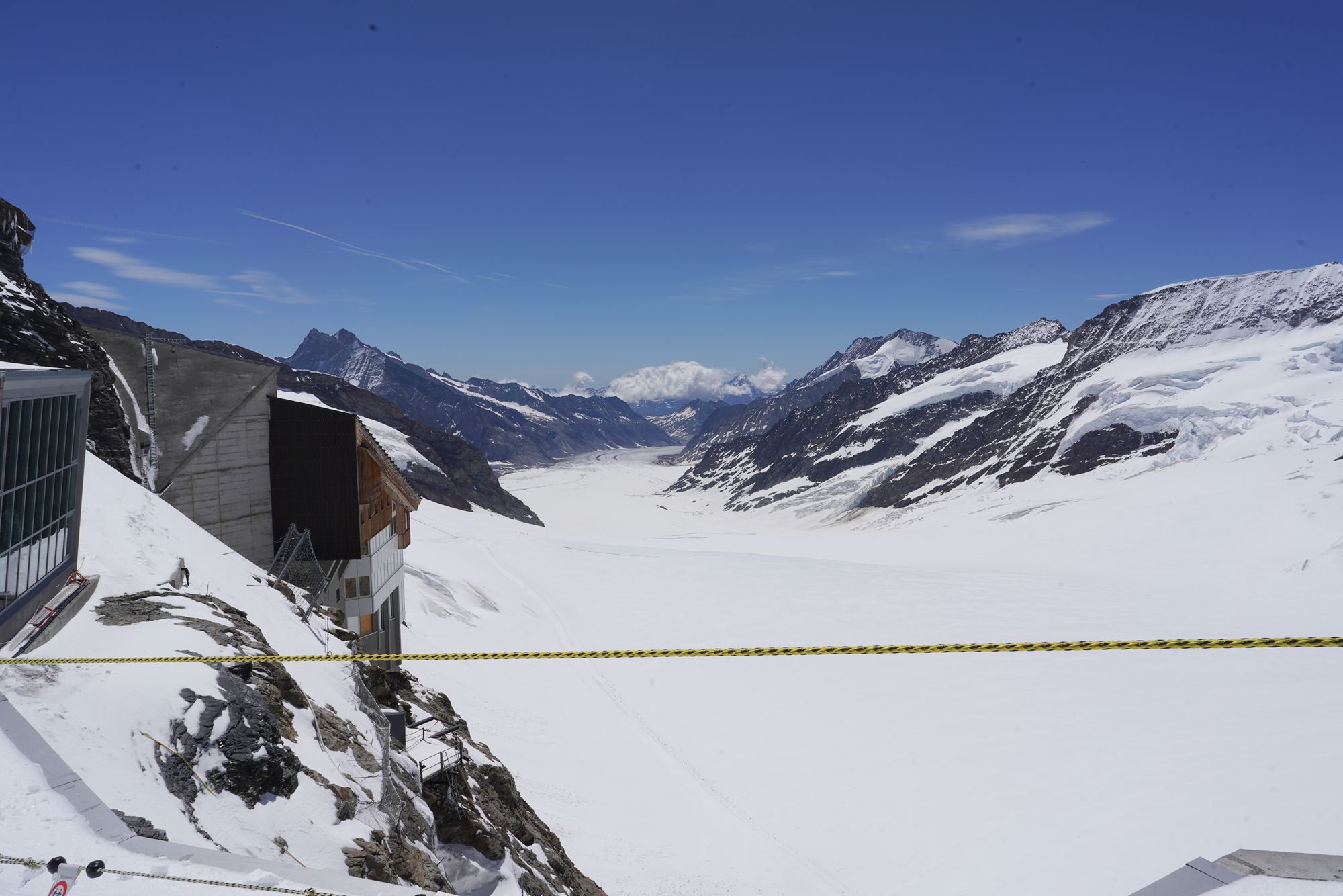 Jungfraujoch (26) Jungfraujoch (26)