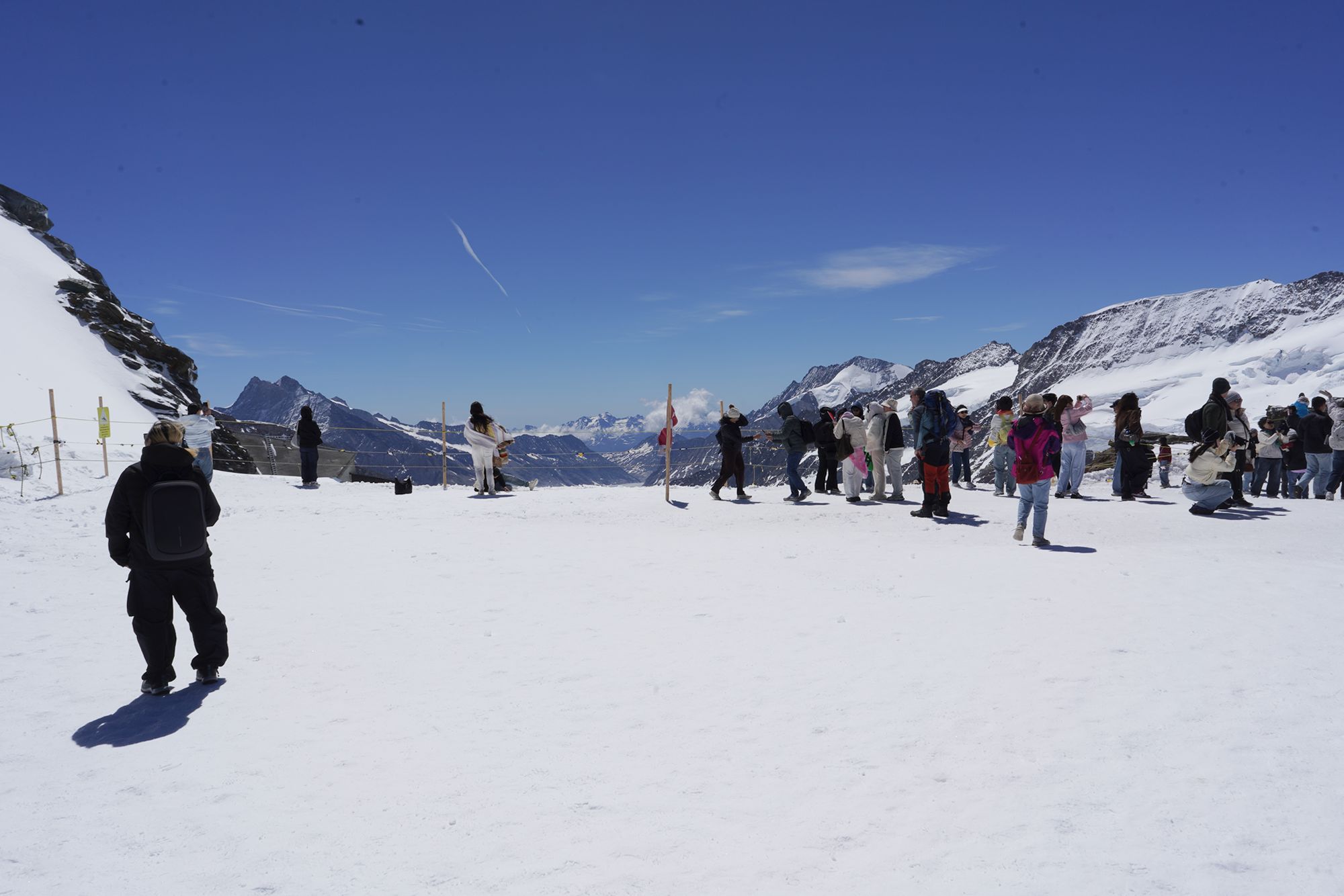 Jungfraujoch (41) Jungfraujoch (41)