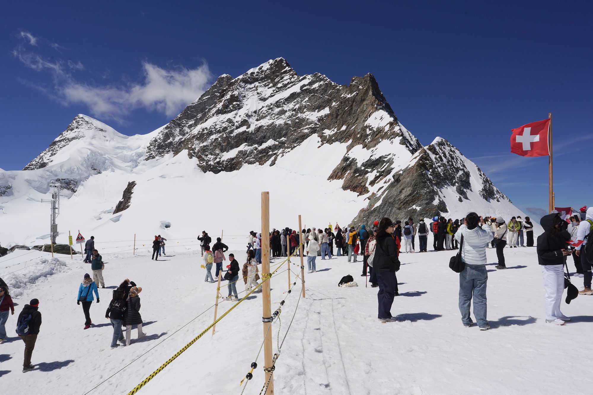 Jungfraujoch (47) Jungfraujoch (47)
