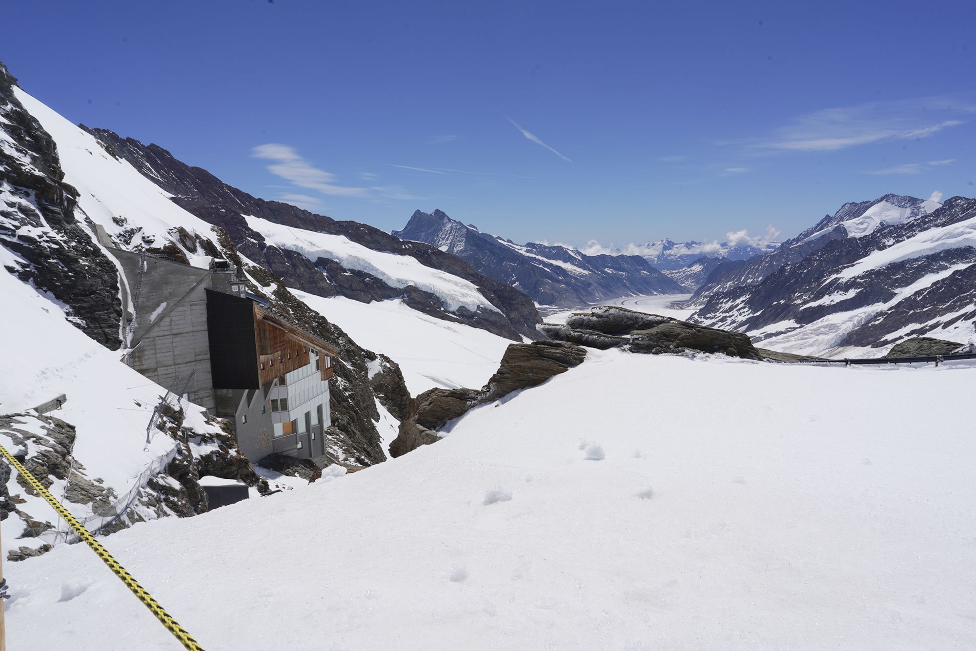 Jungfraujoch (48) Jungfraujoch (48)