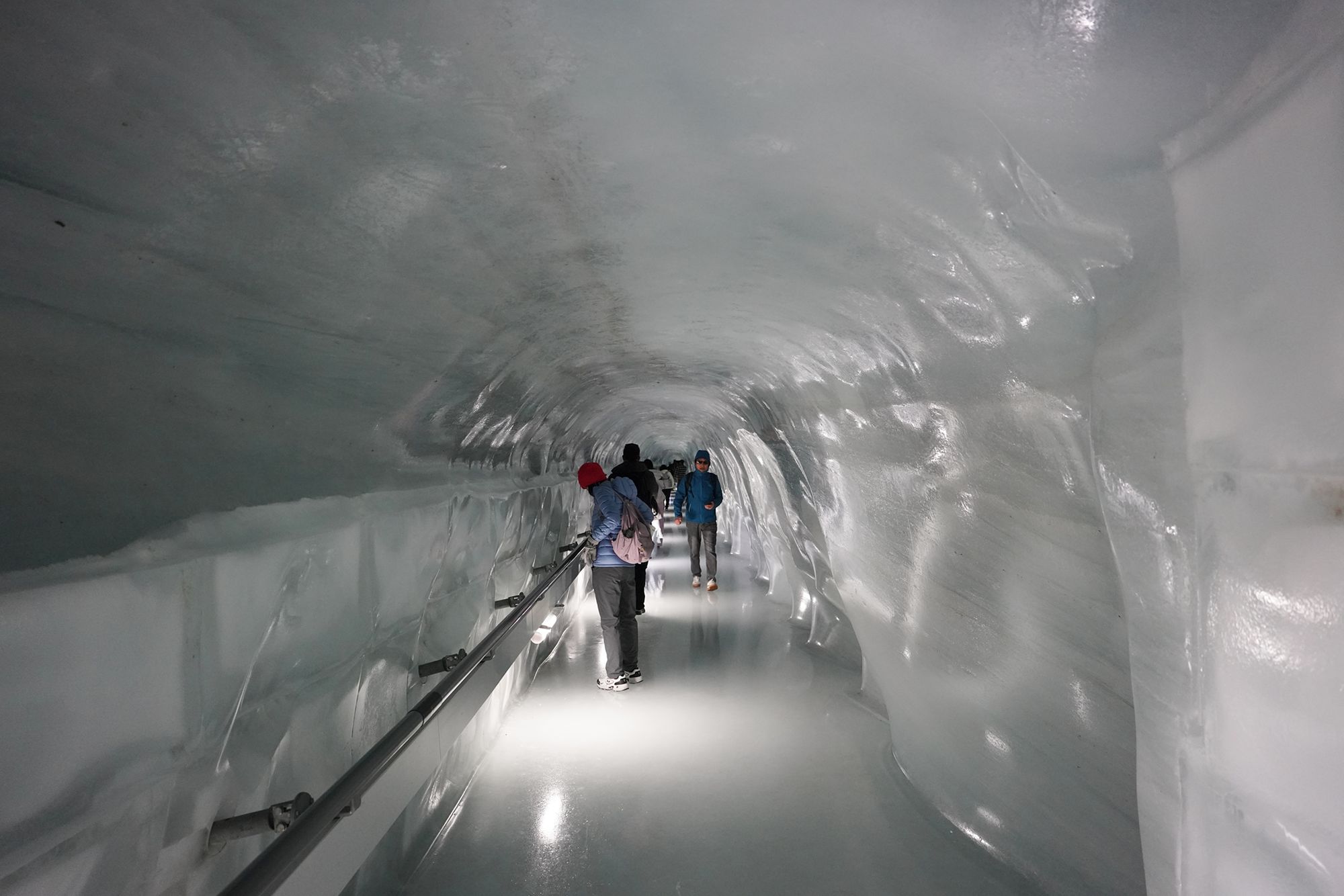 Jungfraujoch (58) Jungfraujoch (58)