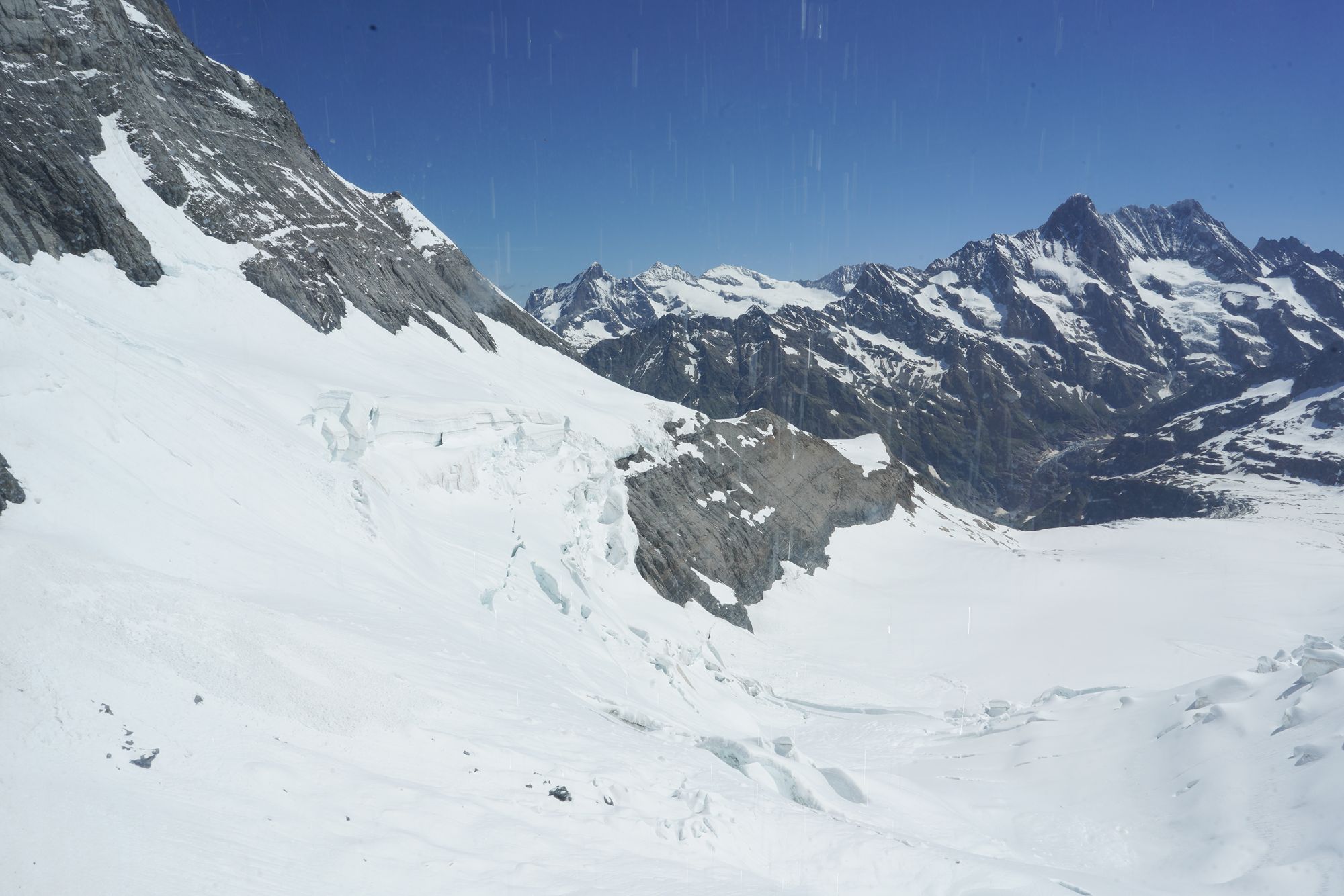 Jungfraujoch (7) Jungfraujoch (7)