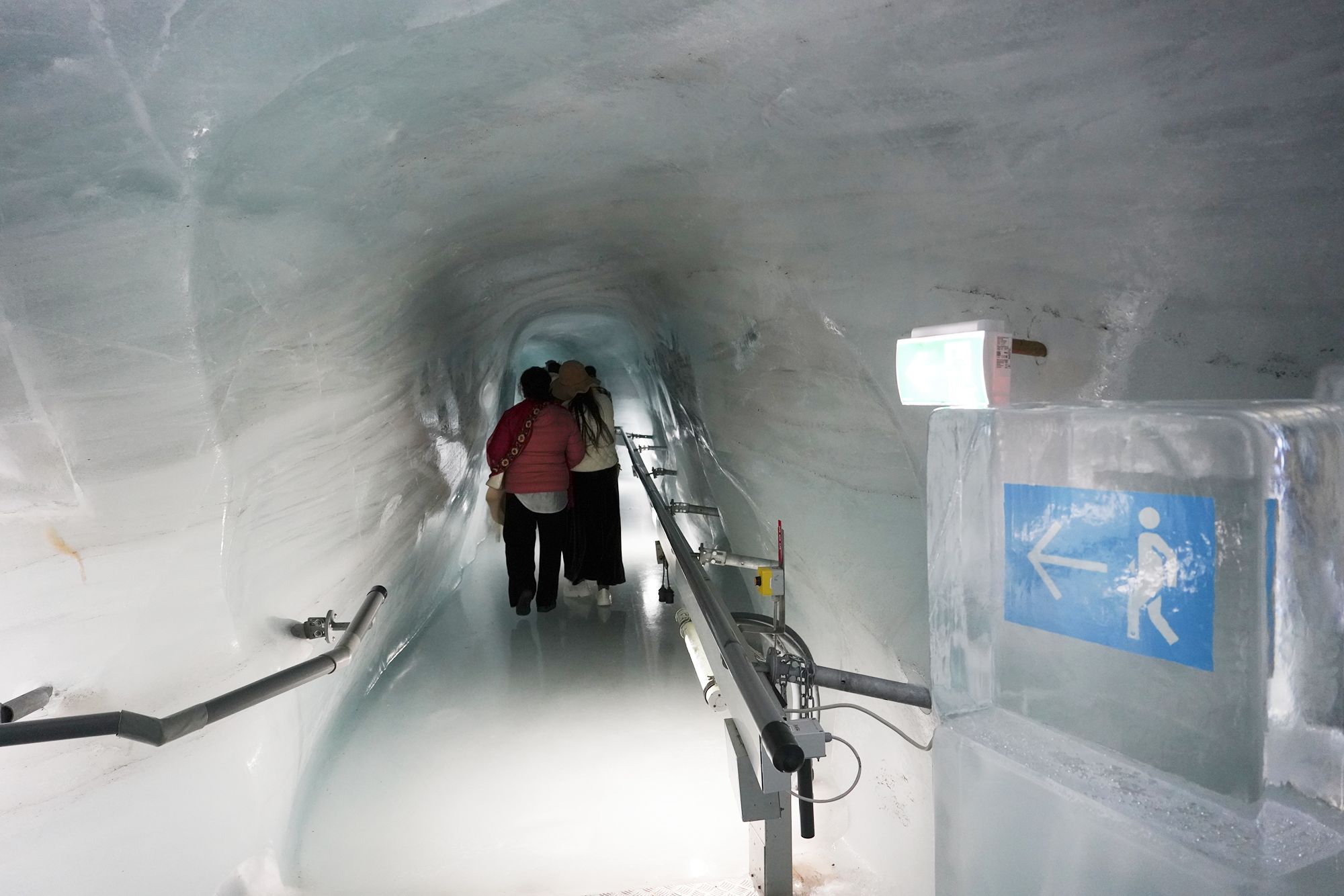 Jungfraujoch (73) Jungfraujoch (73)