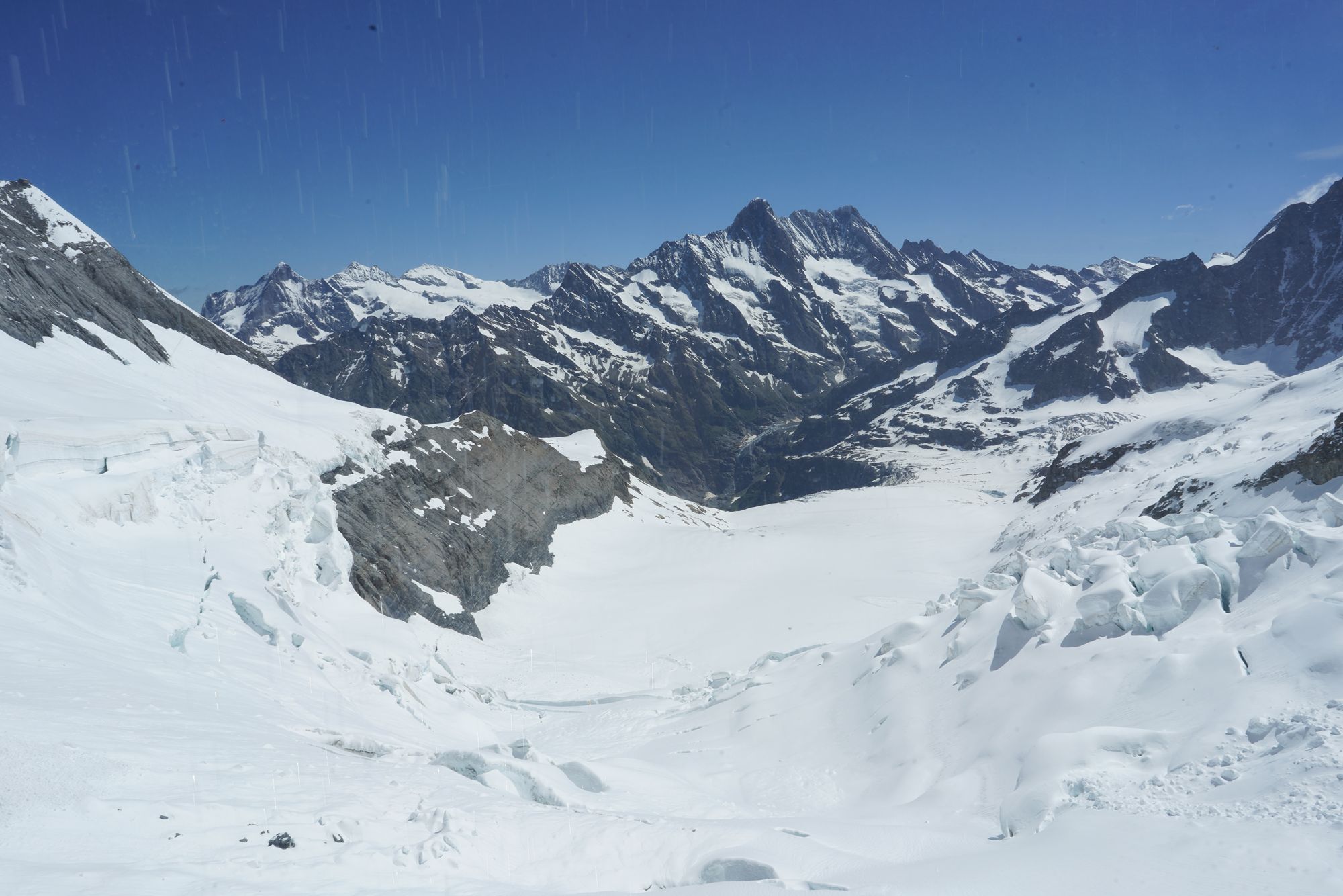 Jungfraujoch (8) Jungfraujoch (8)