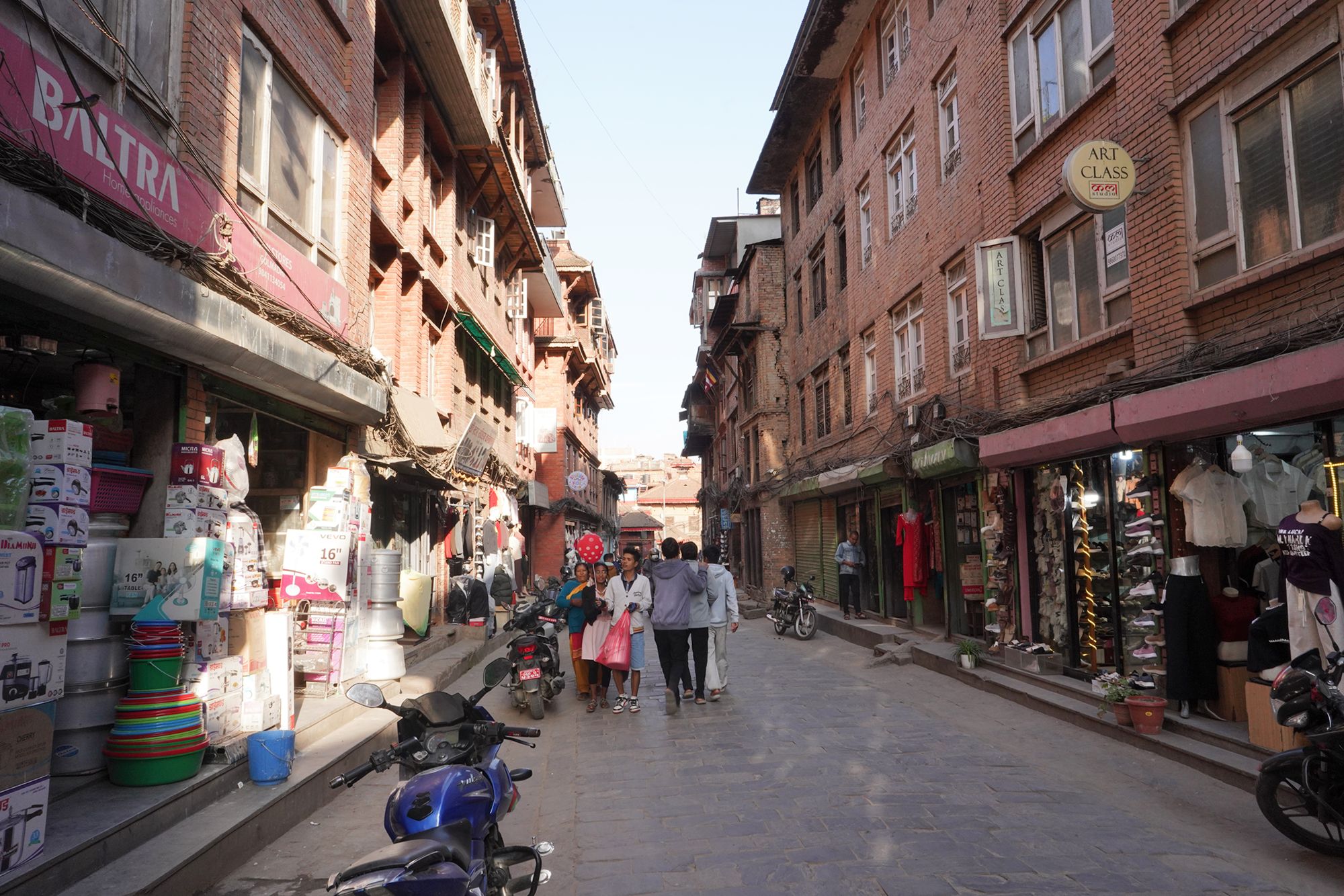 Kathmandu, Bhaktapur Durbar Square and Changu Narayan Temple (106) Kathmandu, Bhaktapur Durbar Square and Changu Narayan Temple (106)