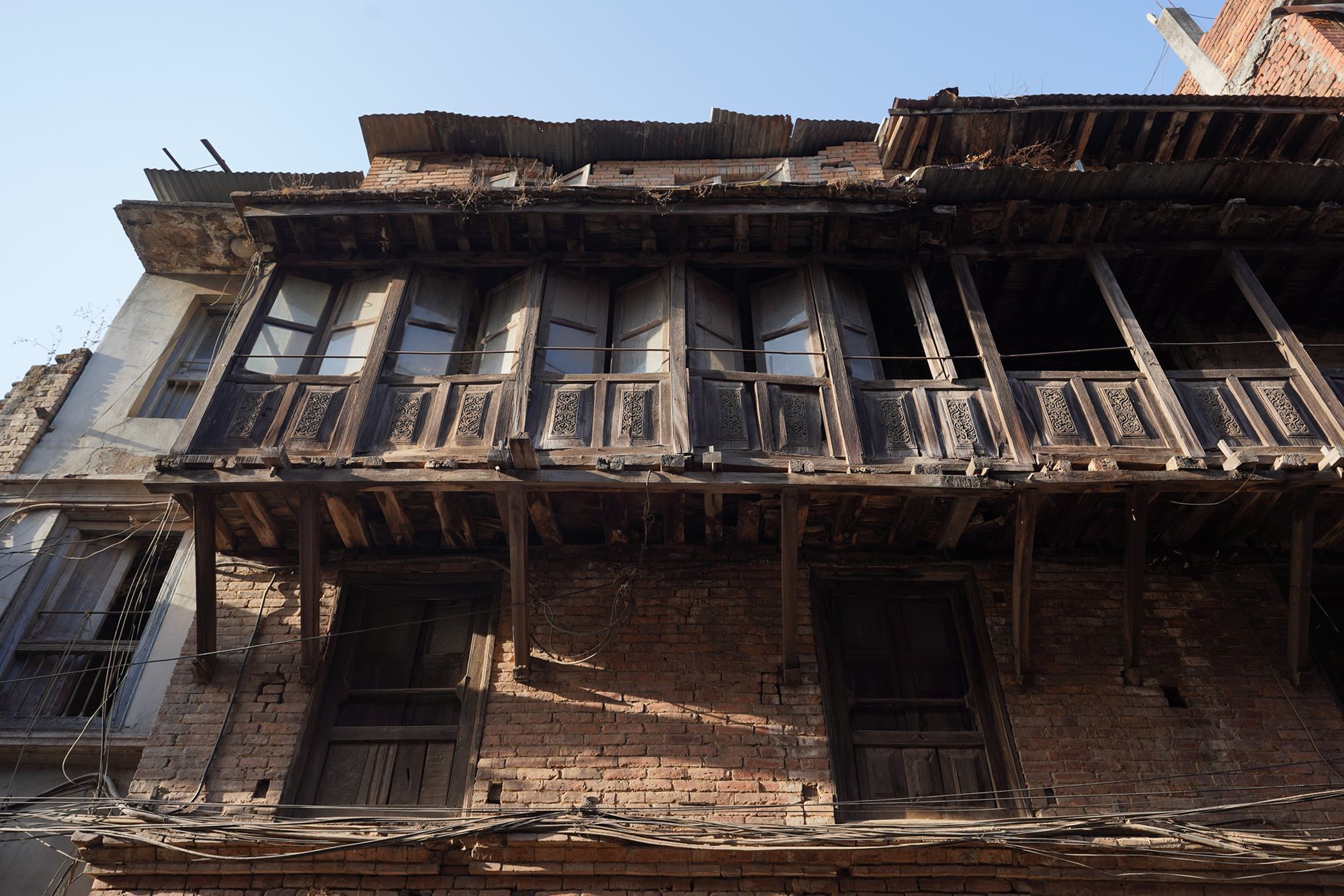 Kathmandu, Bhaktapur Durbar Square and Changu Narayan Temple (135) Kathmandu, Bhaktapur Durbar Square and Changu Narayan Temple (135)