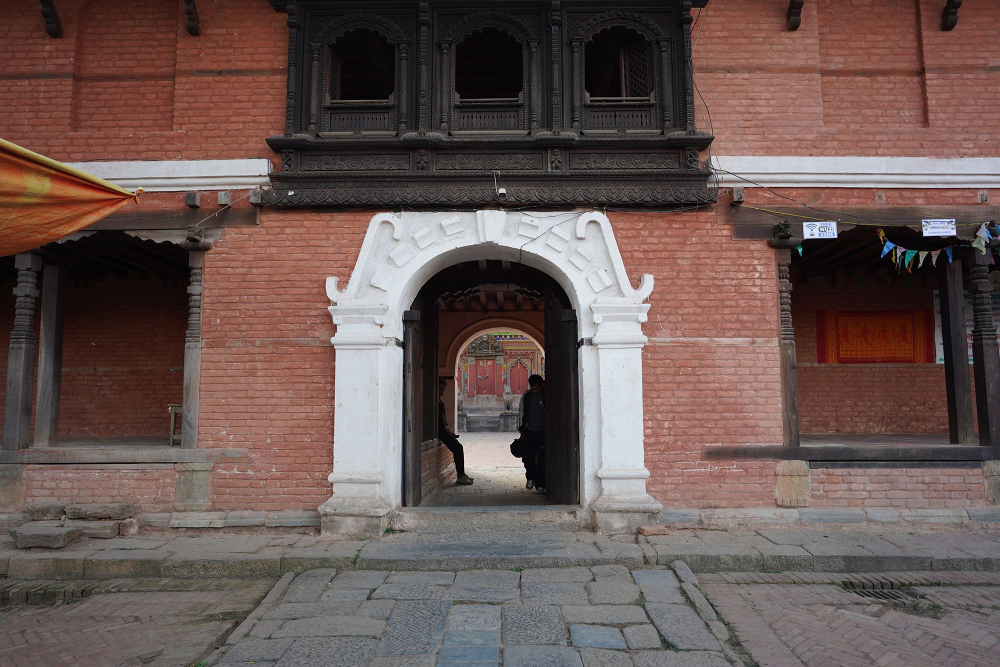 Kathmandu, Bhaktapur Durbar Square and Changu Narayan Temple (144) Kathmandu, Bhaktapur Durbar Square and Changu Narayan Temple (144)