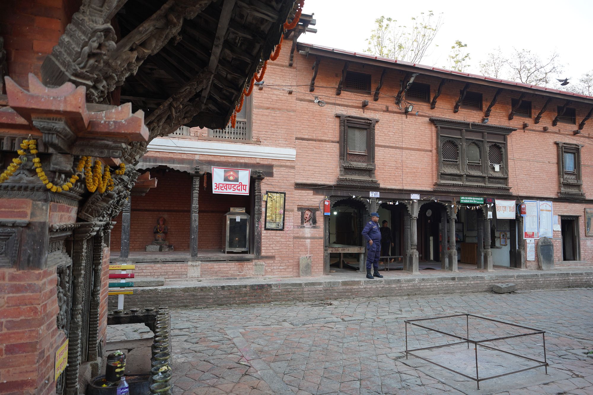 Kathmandu, Bhaktapur Durbar Square and Changu Narayan Temple (151) Kathmandu, Bhaktapur Durbar Square and Changu Narayan Temple (151)