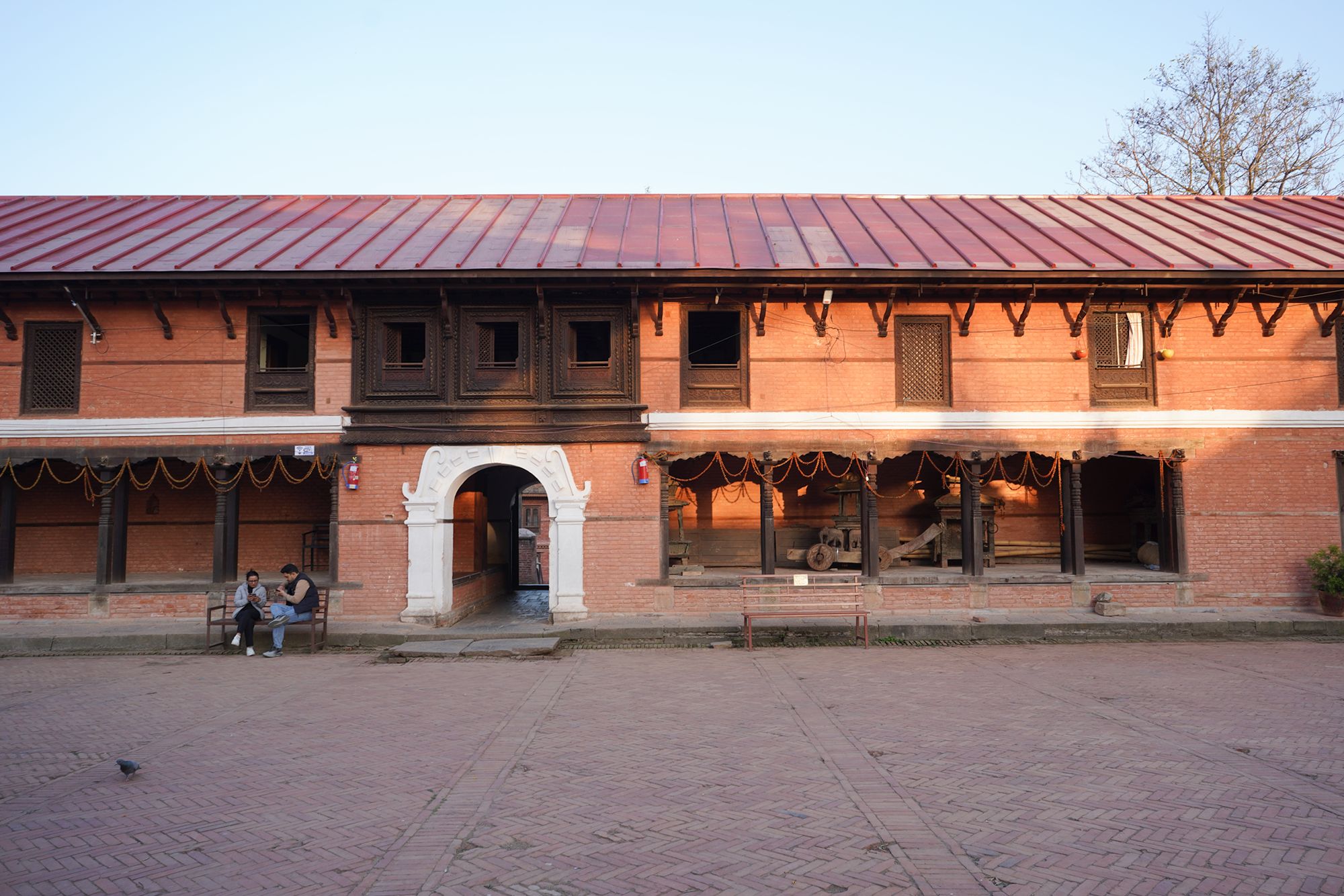 Kathmandu, Bhaktapur Durbar Square and Changu Narayan Temple (169) Kathmandu, Bhaktapur Durbar Square and Changu Narayan Temple (169)