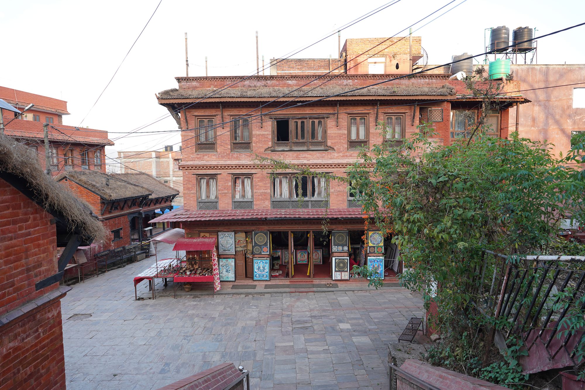 Kathmandu, Bhaktapur Durbar Square and Changu Narayan Temple (175) Kathmandu, Bhaktapur Durbar Square and Changu Narayan Temple (175)