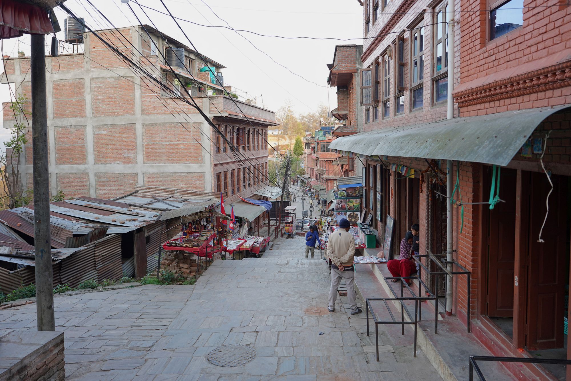 Kathmandu, Bhaktapur Durbar Square and Changu Narayan Temple (178) Kathmandu, Bhaktapur Durbar Square and Changu Narayan Temple (178)