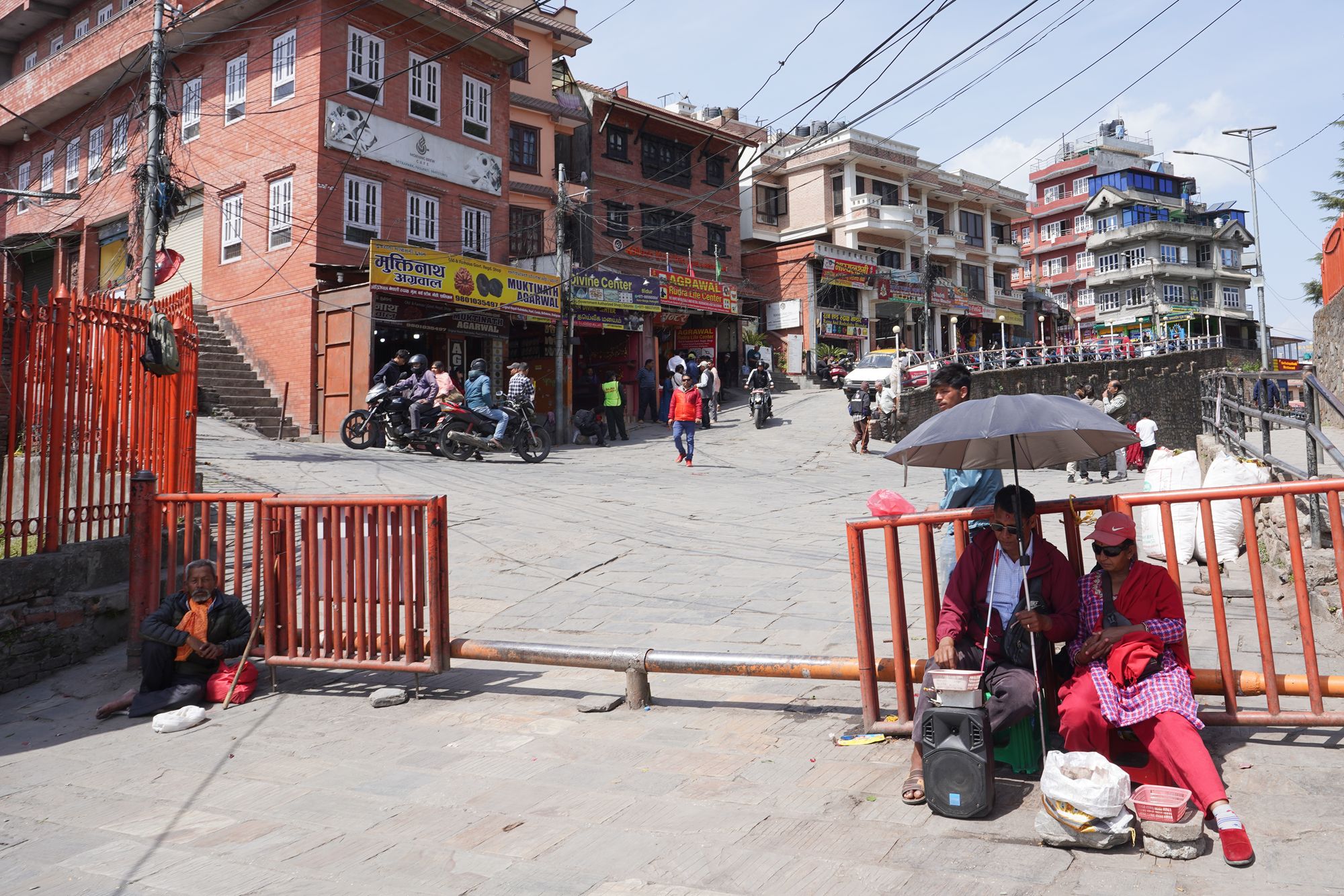 Kathmandu Pashupatinath Temple and Buddha Stupa (14) Kathmandu Pashupatinath Temple and Buddha Stupa (14)