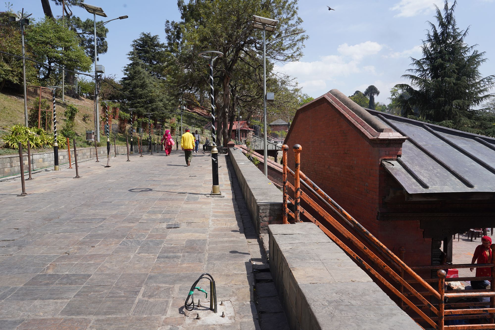 Kathmandu Pashupatinath Temple and Buddha Stupa (16) Kathmandu Pashupatinath Temple and Buddha Stupa (16)