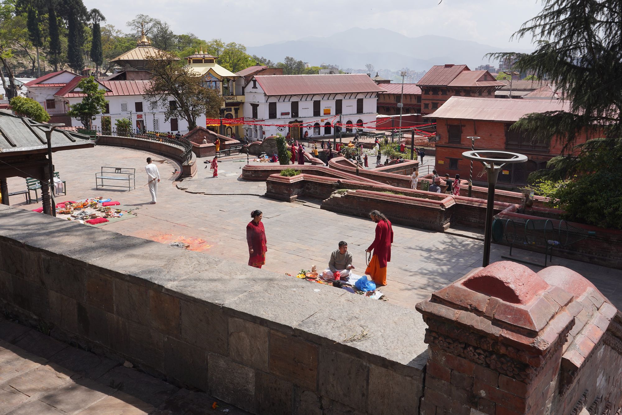 Kathmandu Pashupatinath Temple and Buddha Stupa (19) Kathmandu Pashupatinath Temple and Buddha Stupa (19)