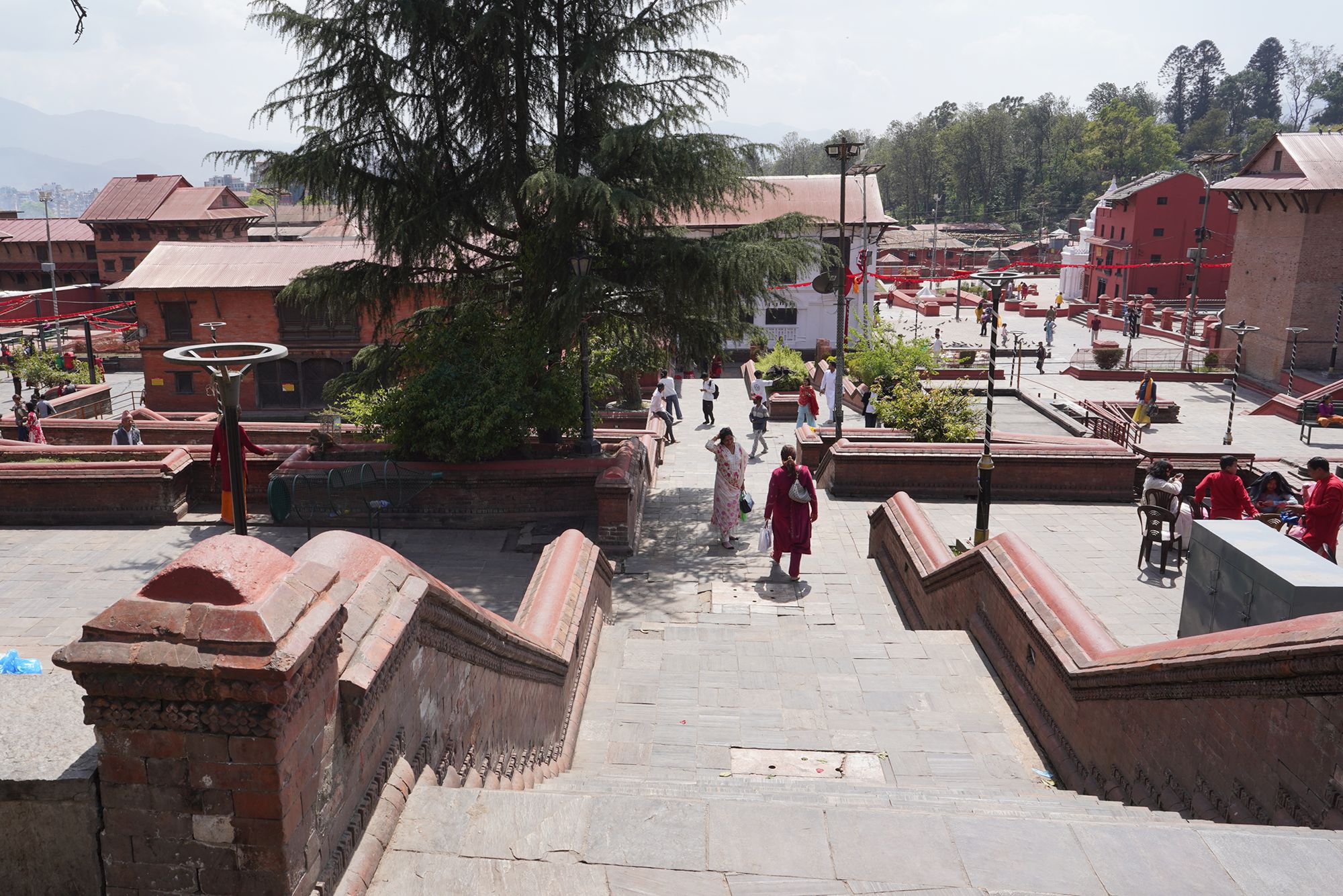 Kathmandu Pashupatinath Temple and Buddha Stupa (20) Kathmandu Pashupatinath Temple and Buddha Stupa (20)