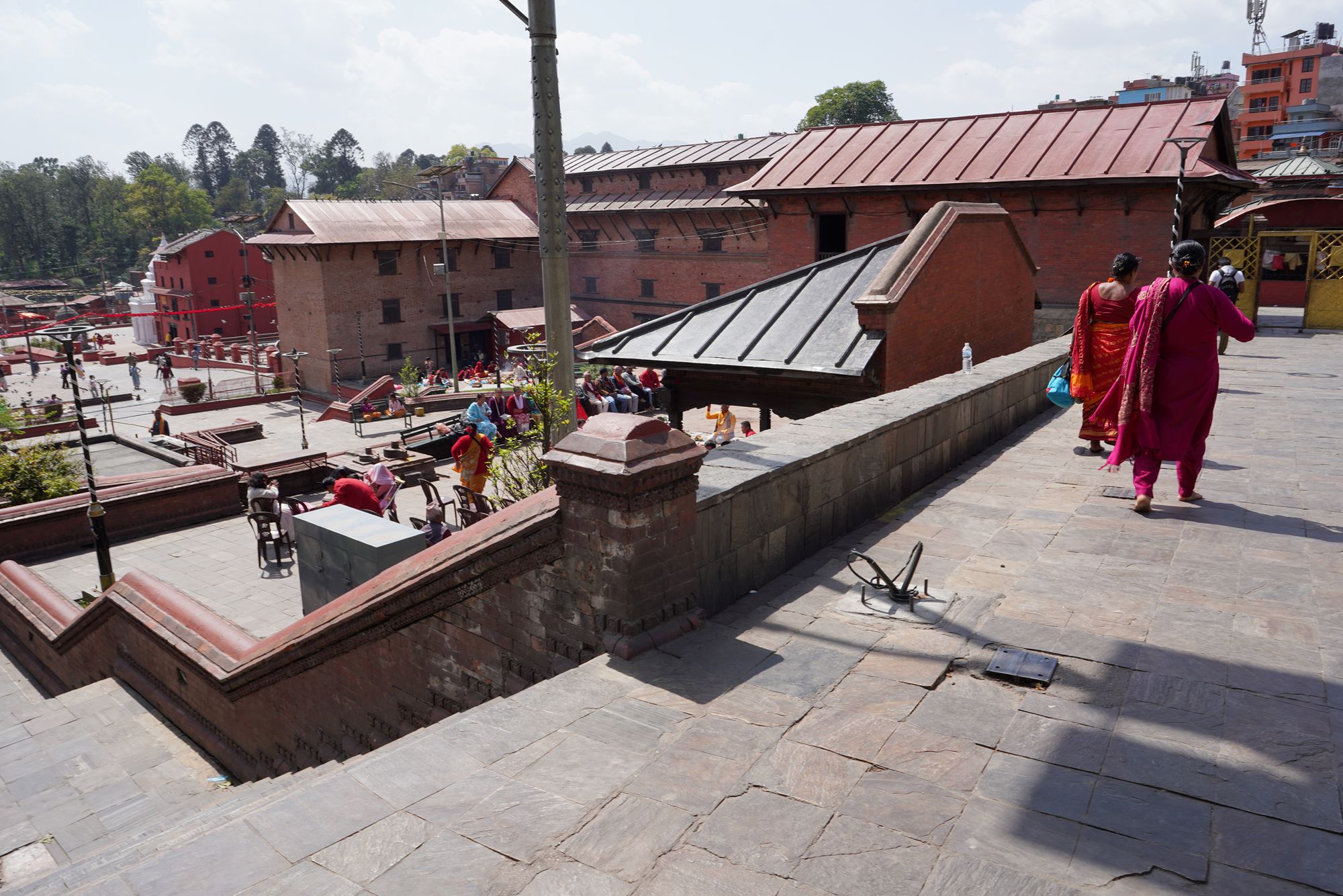 Kathmandu Pashupatinath Temple and Buddha Stupa (21) Kathmandu Pashupatinath Temple and Buddha Stupa (21)